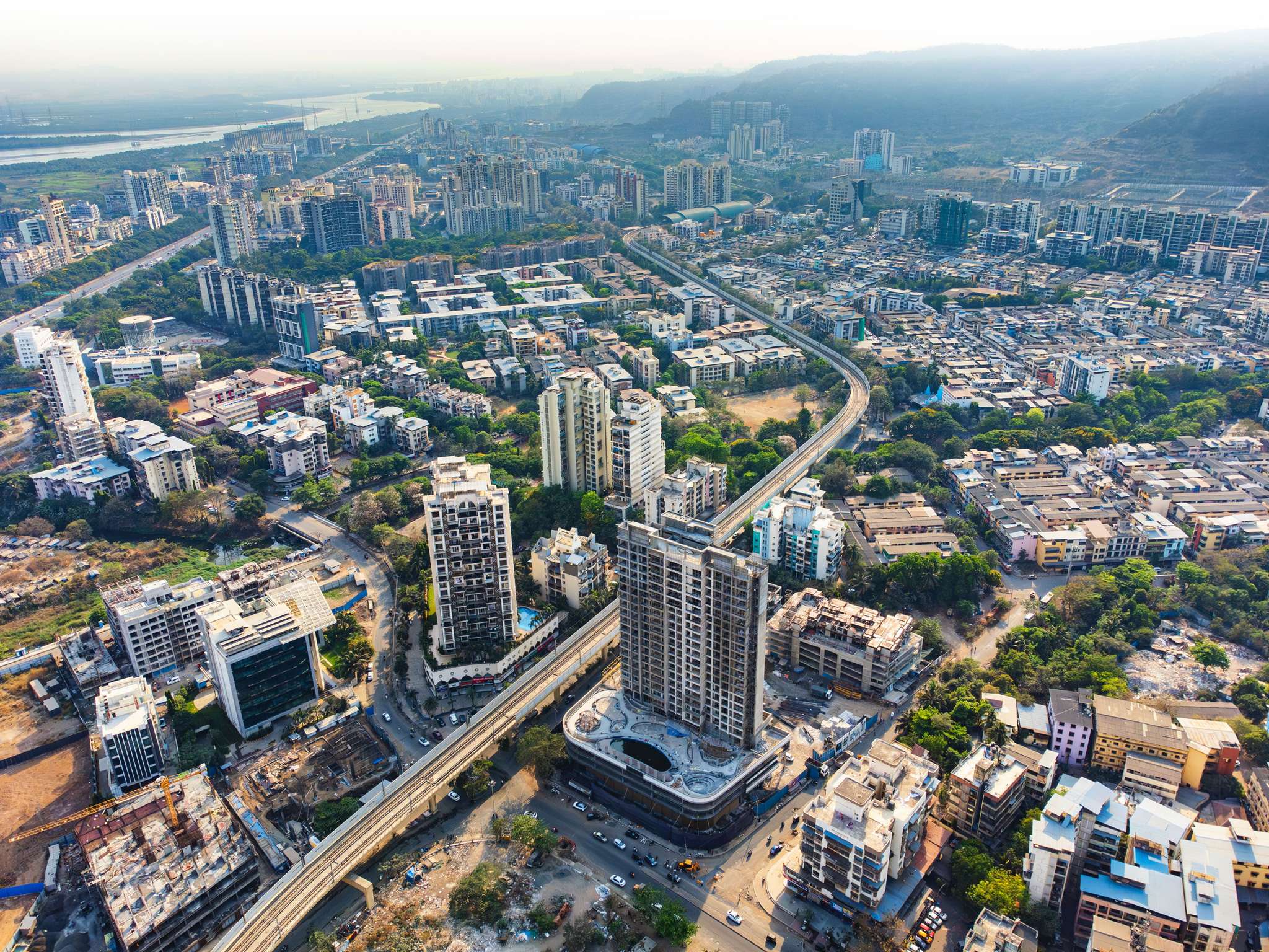 Photo - Sofitel Mumbai BKC