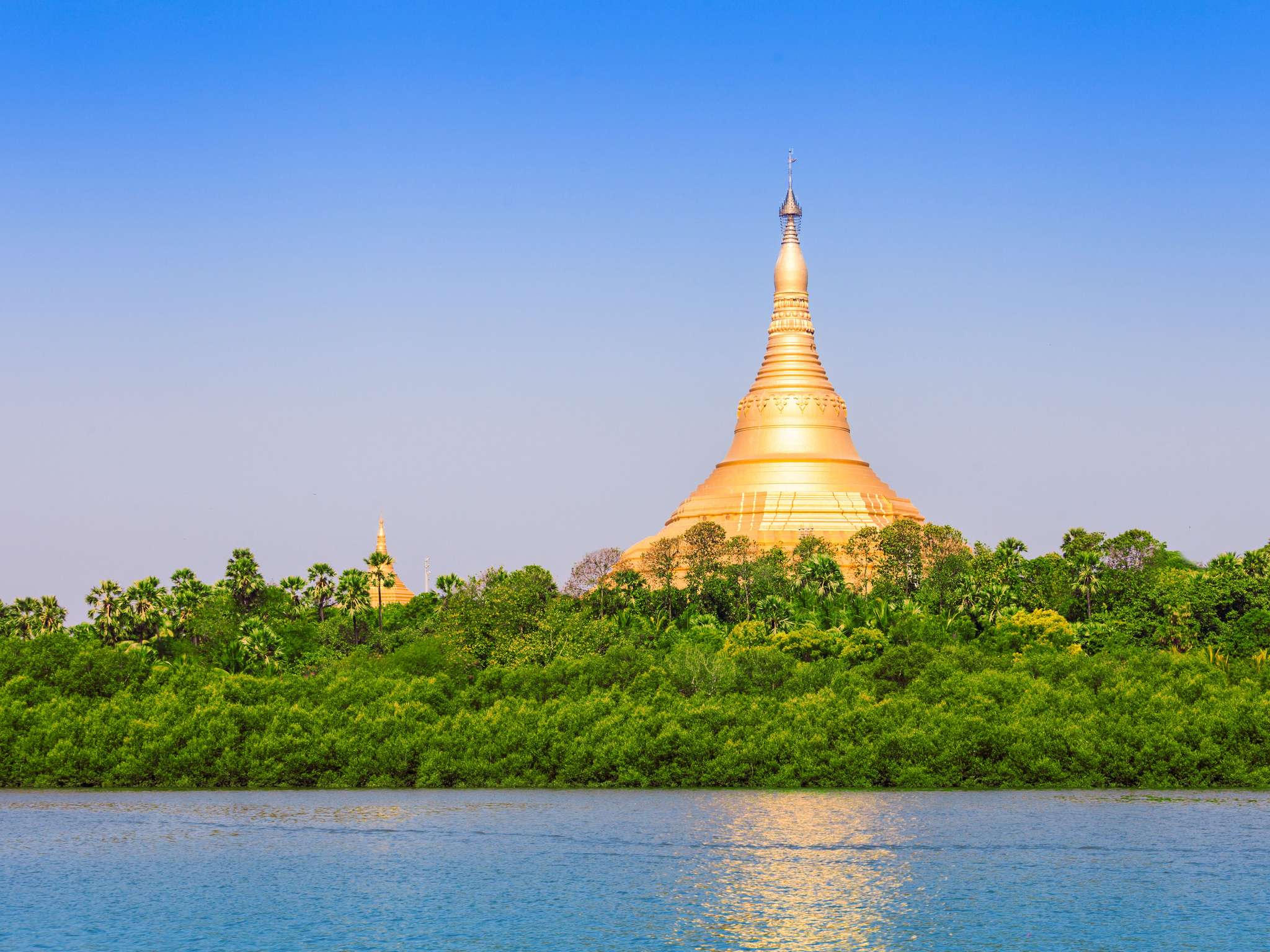 Photo - Sofitel Mumbai BKC