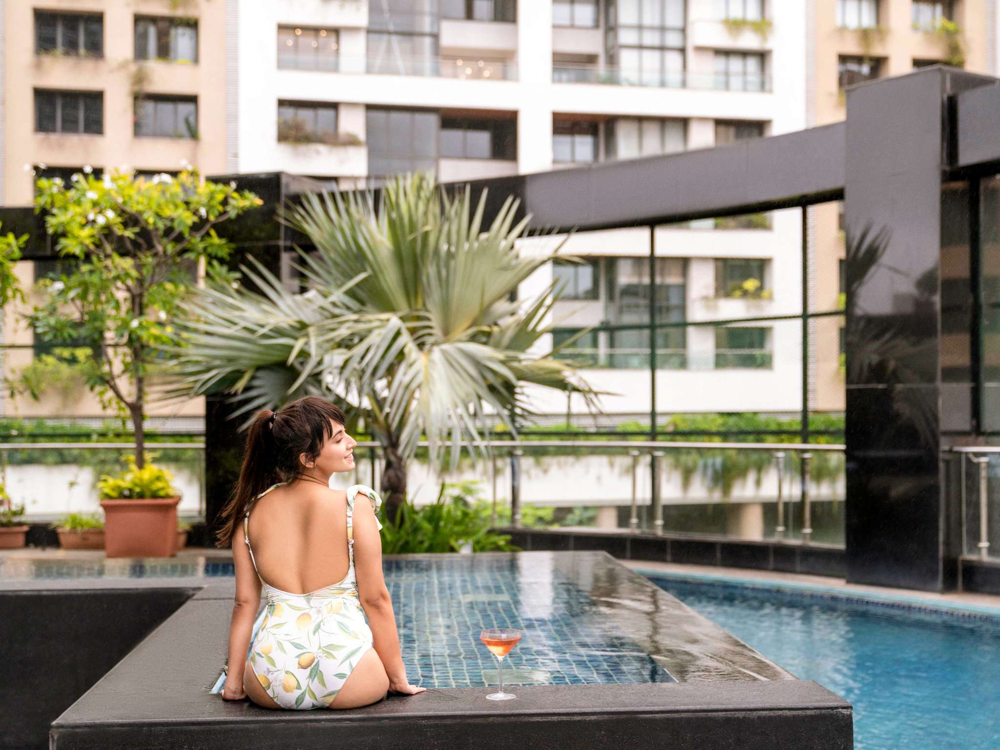 Photo - Sofitel Mumbai BKC