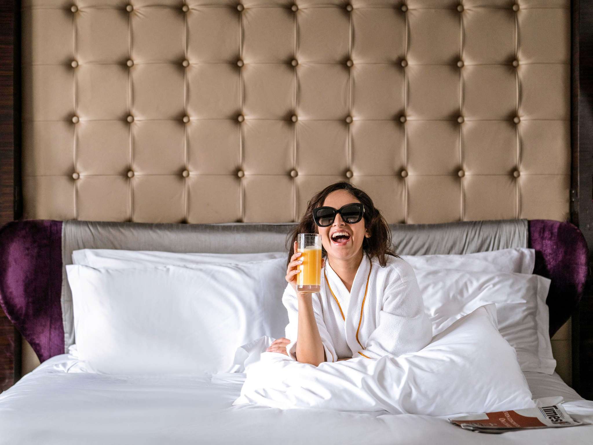 Photo - Sofitel Mumbai BKC