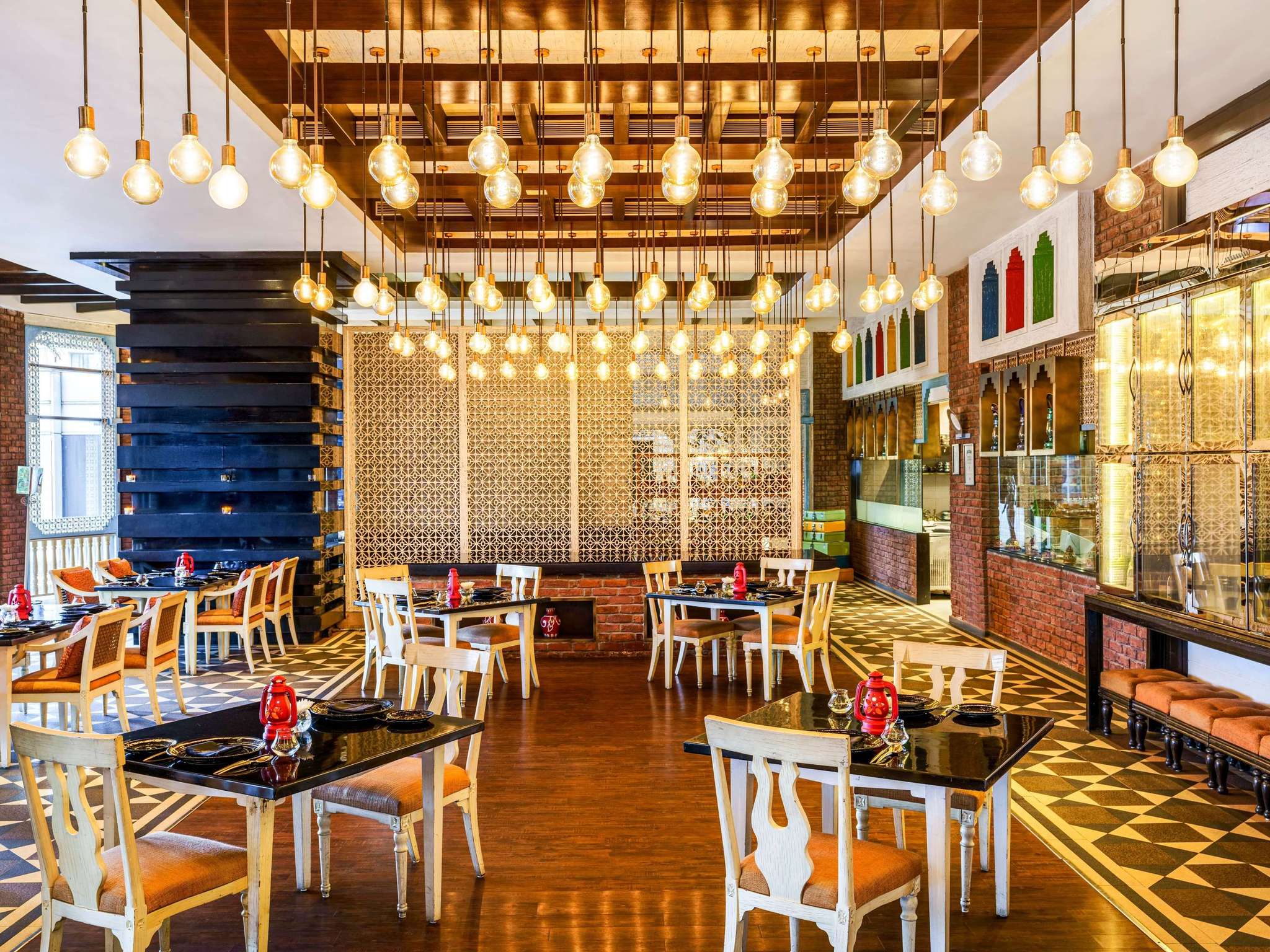 Foto - Sofitel Mumbai BKC