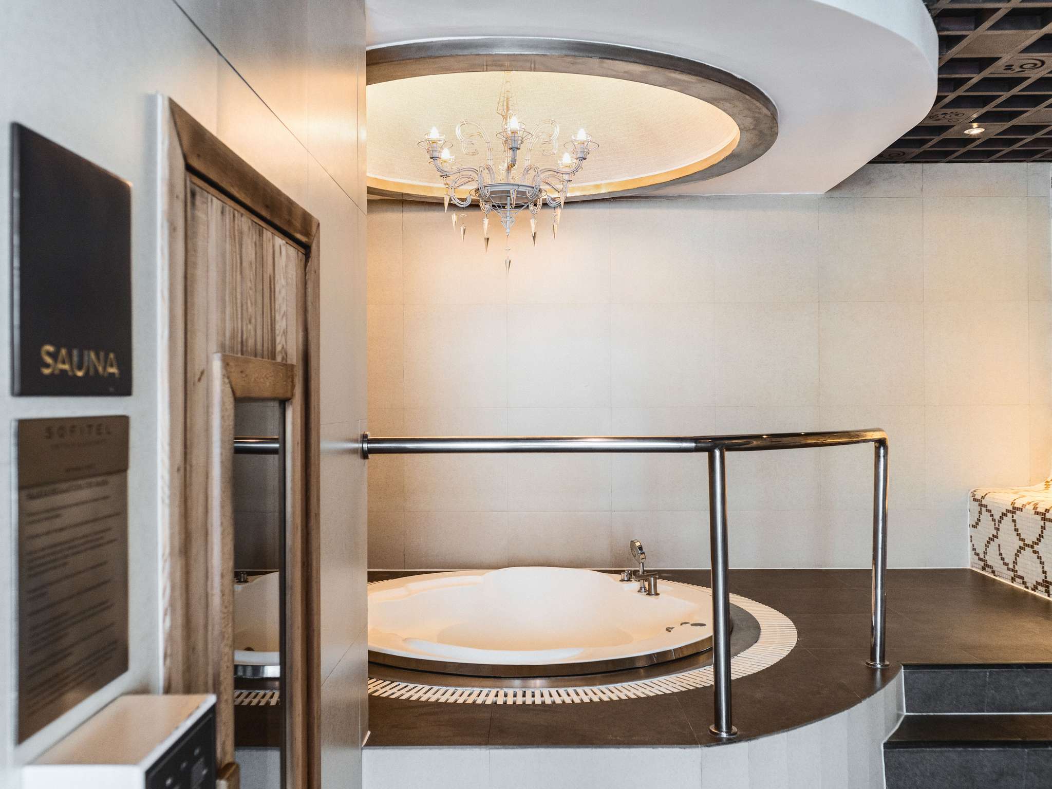 Photo - Sofitel Mumbai BKC