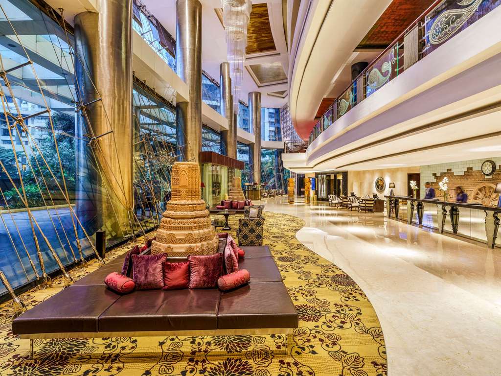 سوفيتل Sofitel مومباي بي كي سي - Image 2