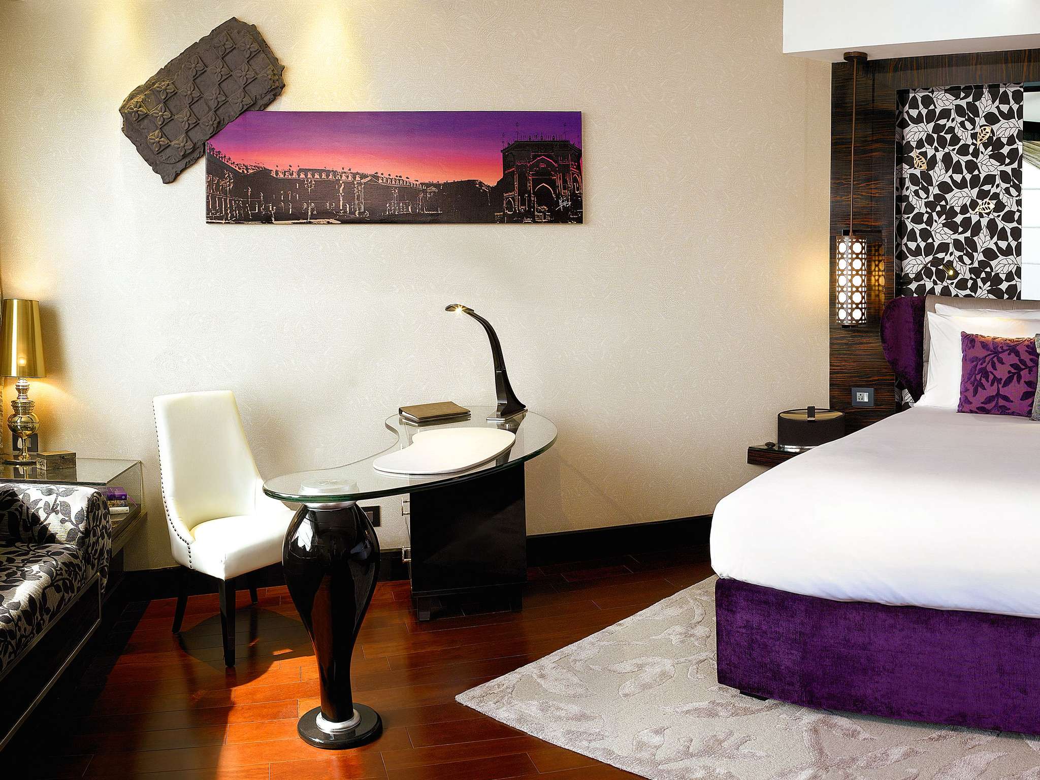 Foto - Sofitel Mumbai BKC