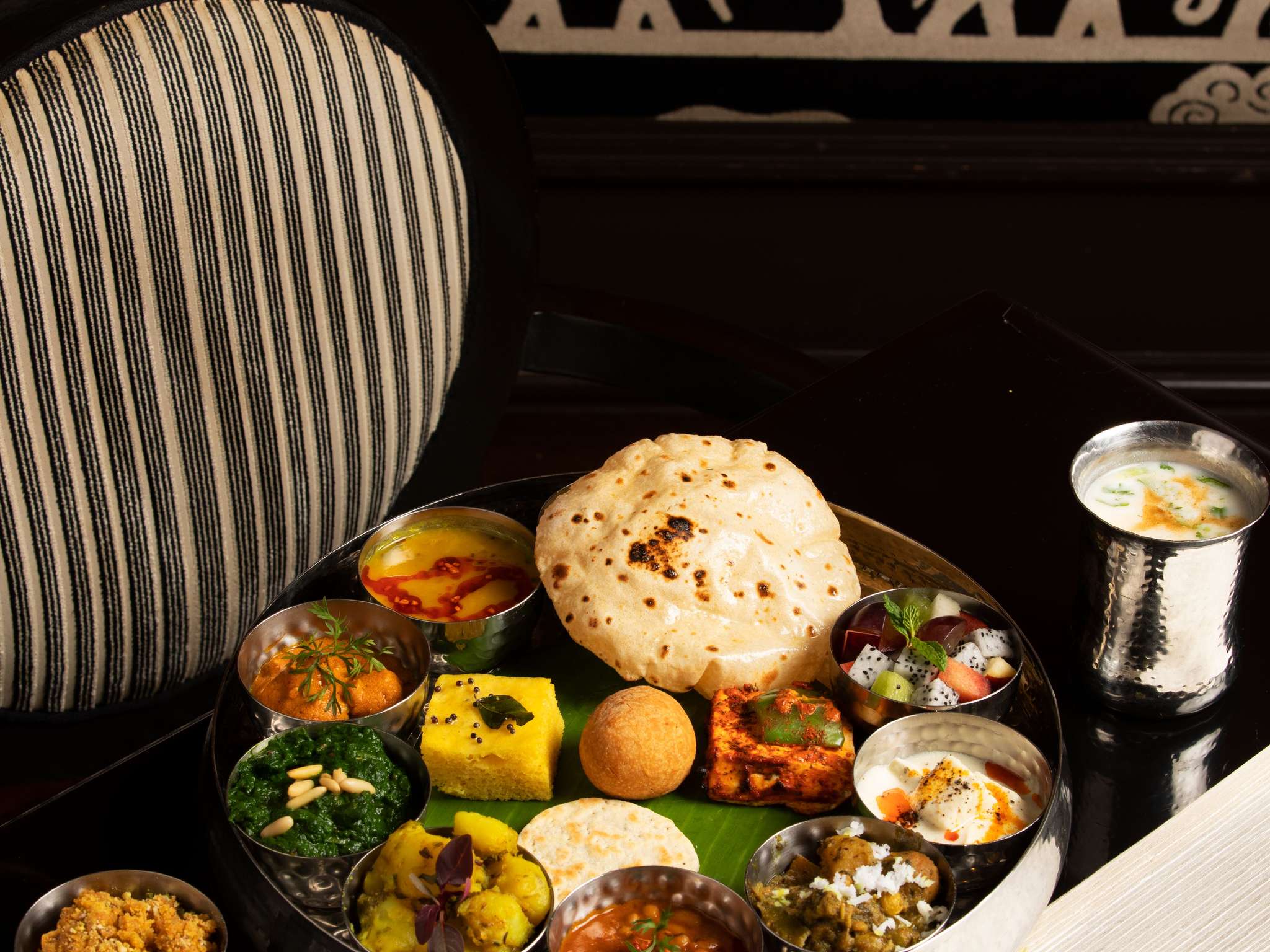 Foto - Sofitel Mumbai BKC