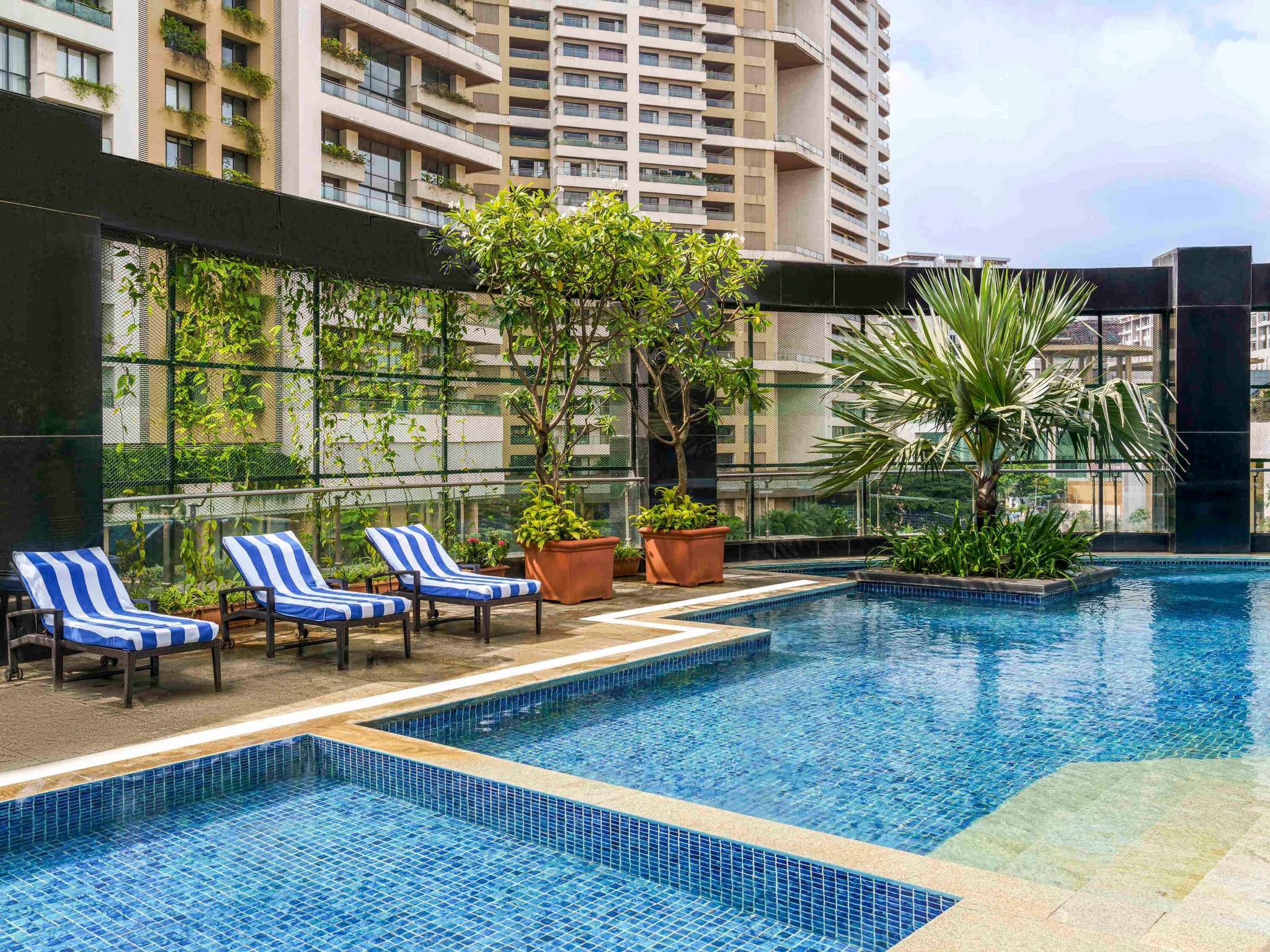 Foto - Sofitel Mumbai BKC