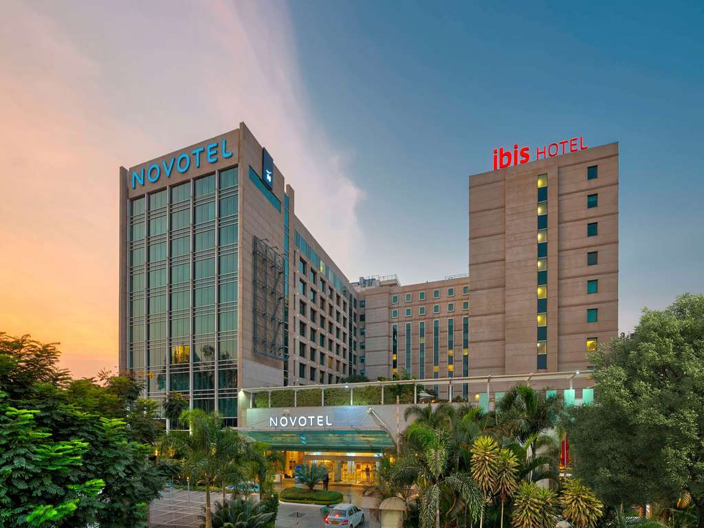 Foto - ibis Bengaluru City Centre - An Accor Brand