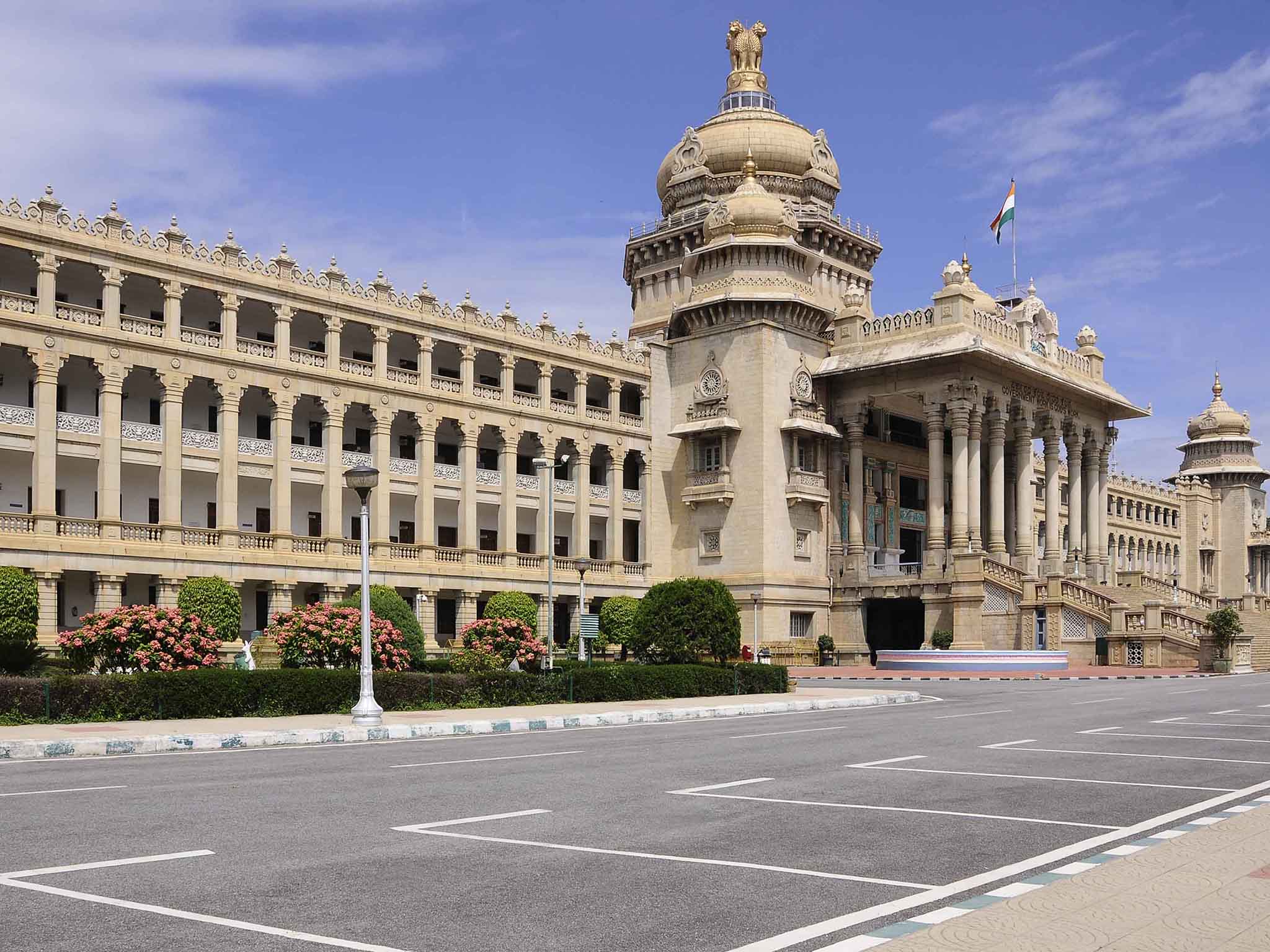 Photo - ibis Bengaluru City Centre - An Accor Brand