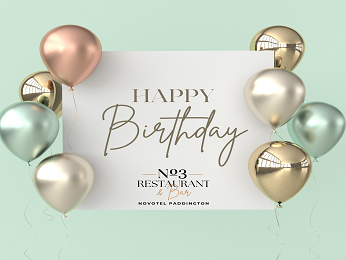 Foto - Novotel London Paddington