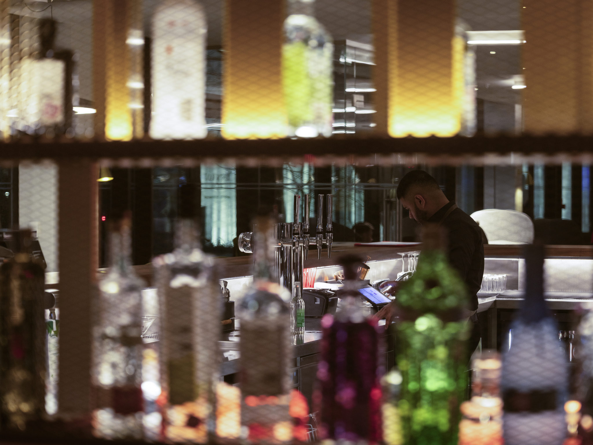 Foto - Novotel London Paddington