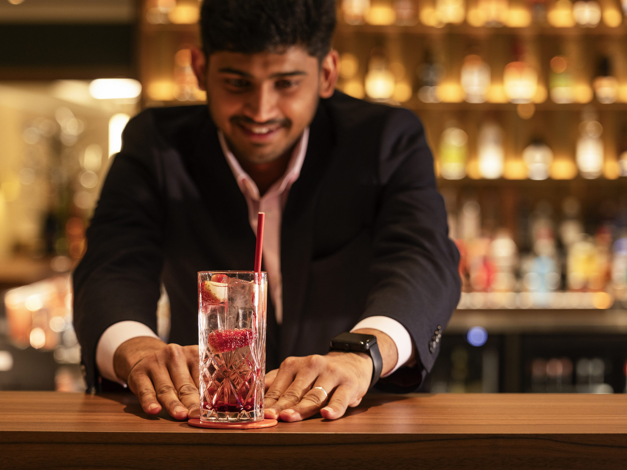 Foto - Novotel London Paddington