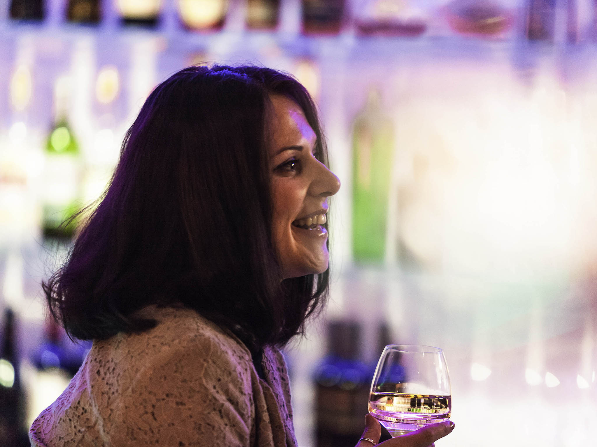 Foto - Novotel London Paddington