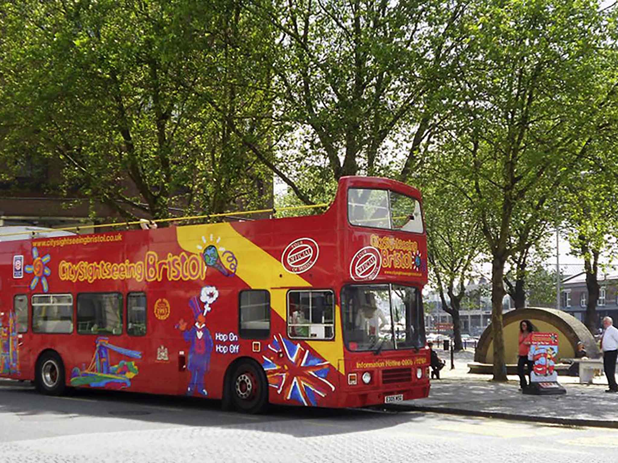 Foto - Novotel London Paddington