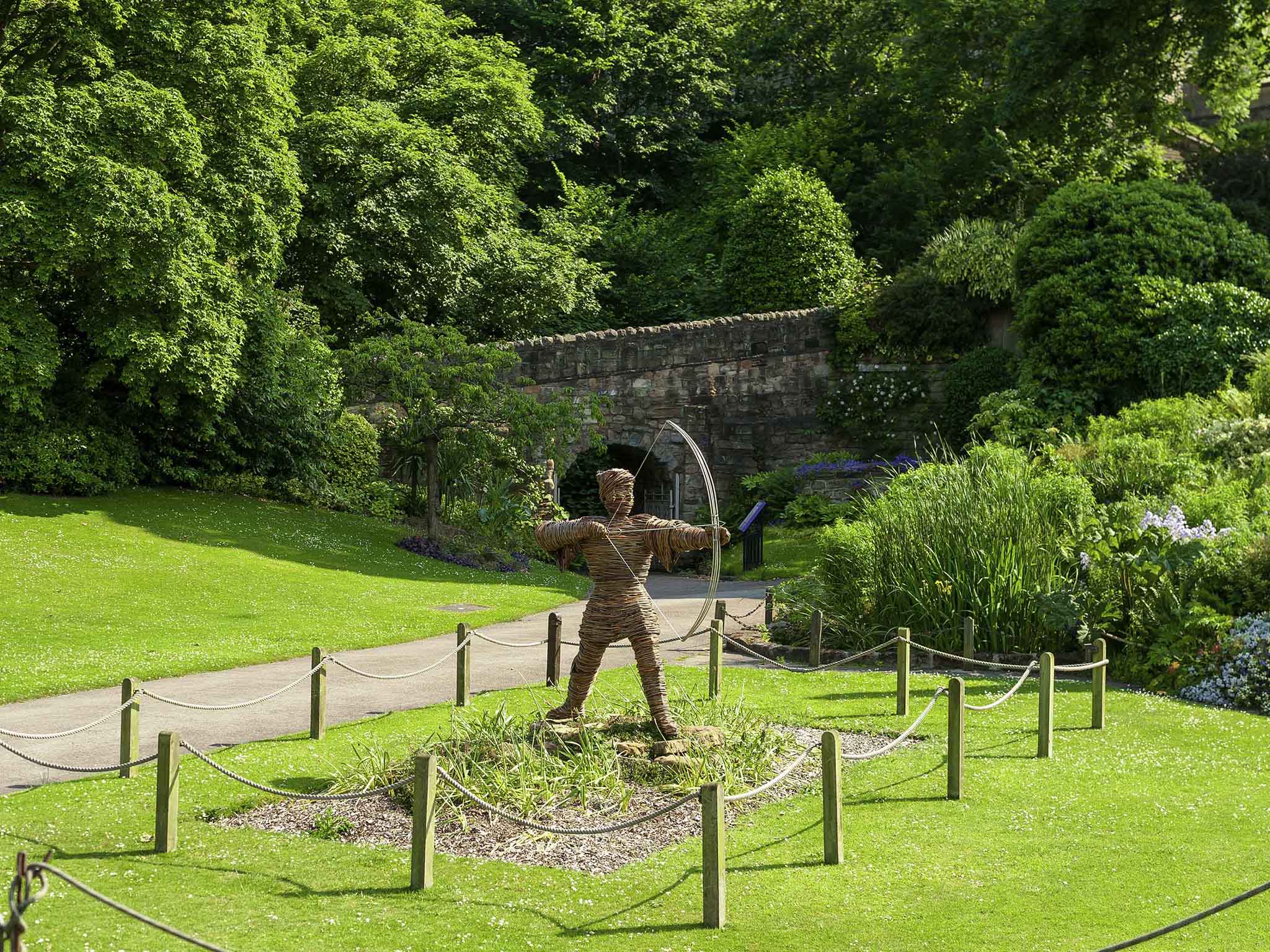 Foto - Novotel London Paddington