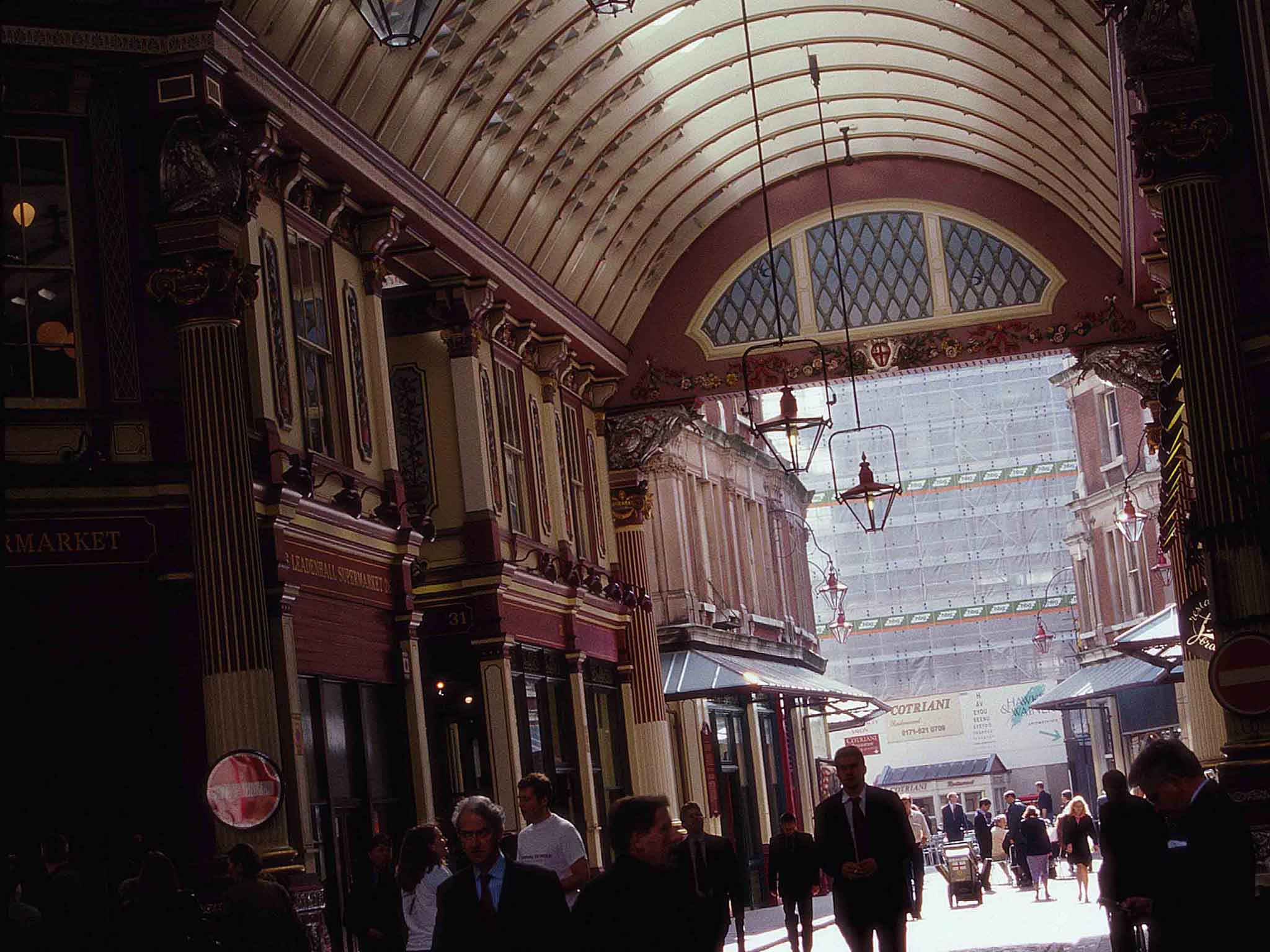 Foto - Novotel London Paddington