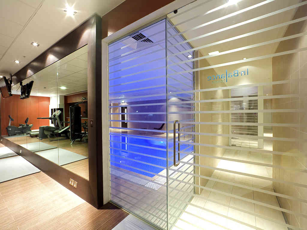 Foto - Novotel London Paddington