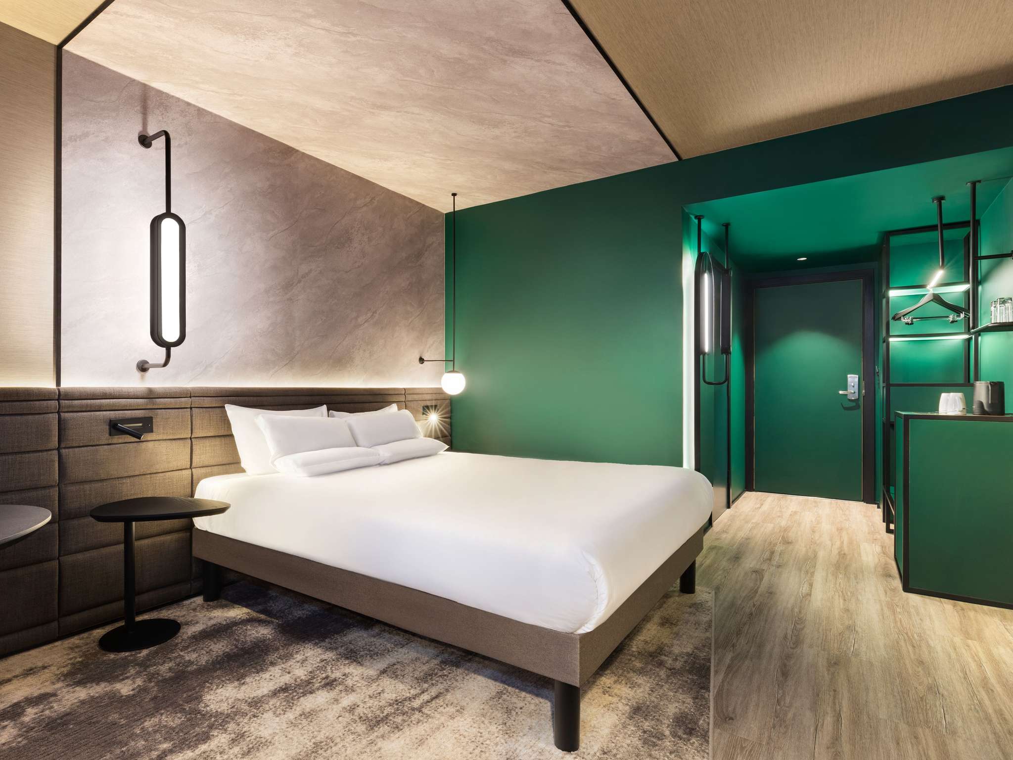 Foto - Novotel London Paddington