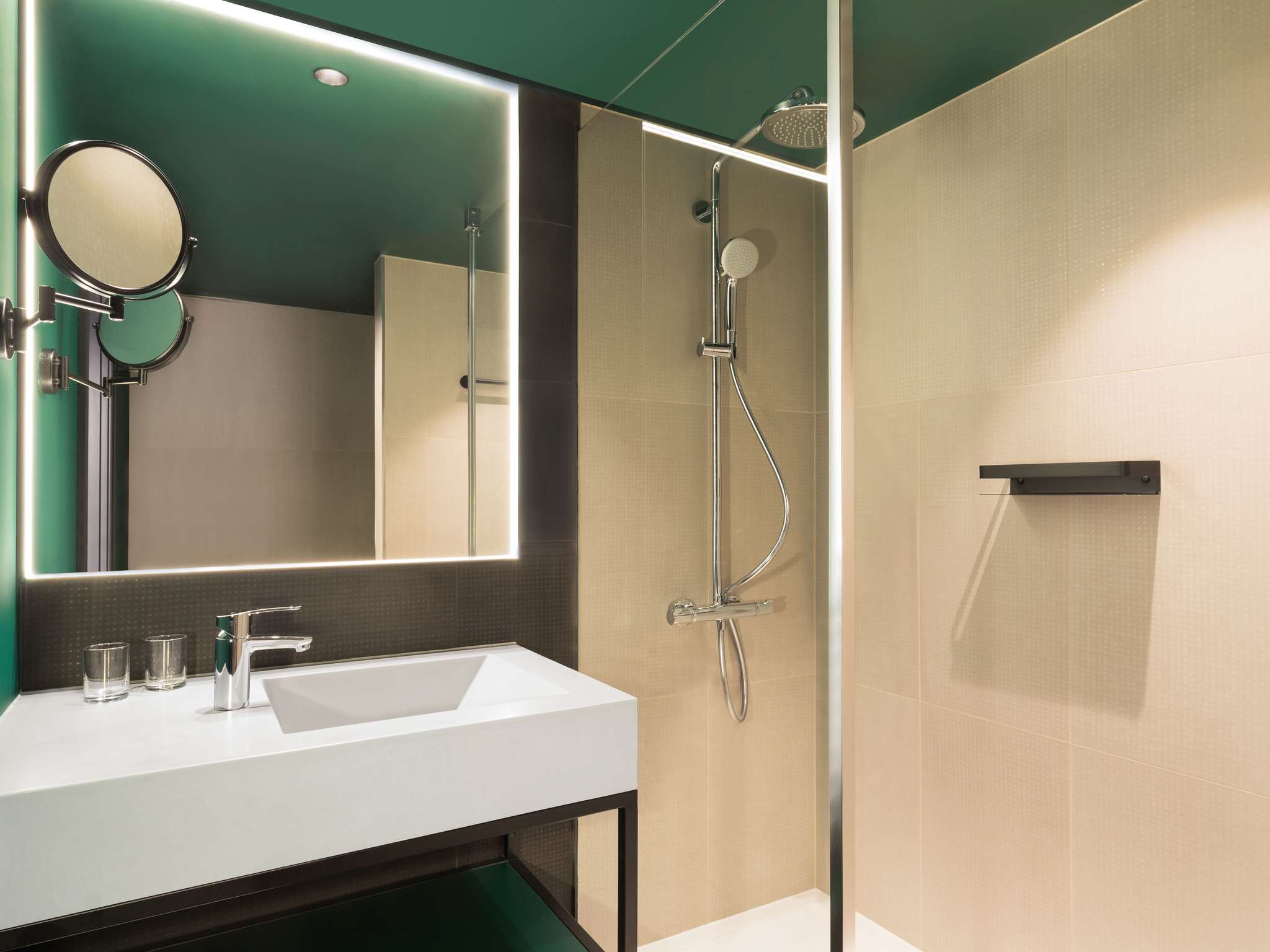 Foto - Novotel London Paddington