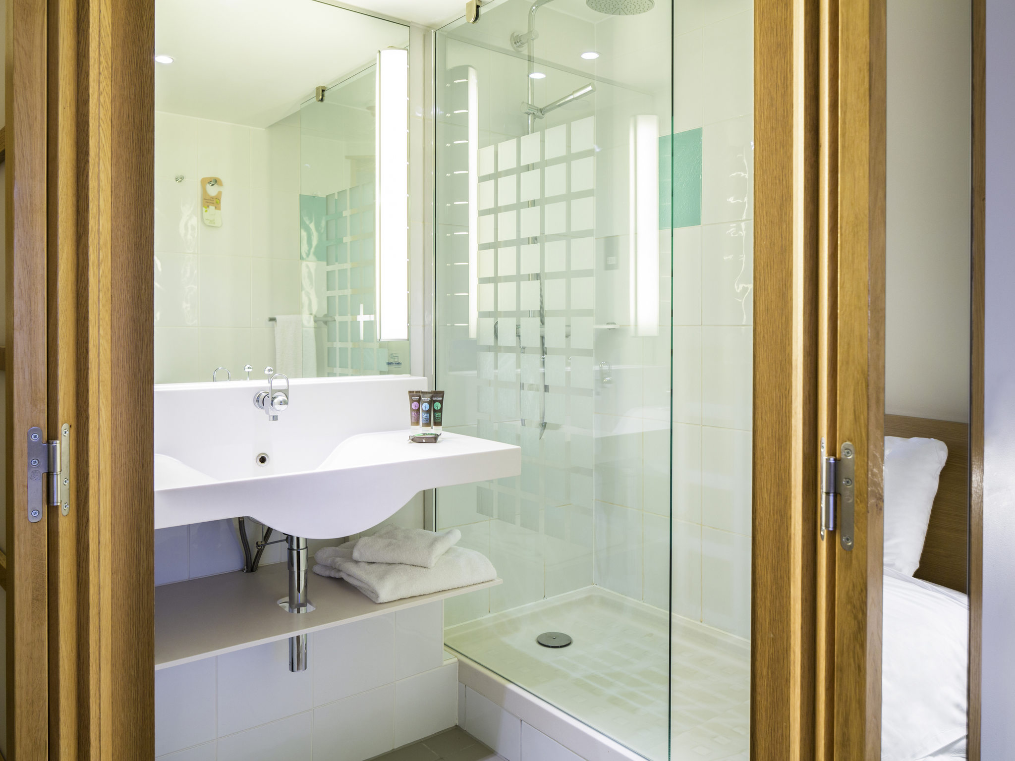 Foto - Novotel London Paddington