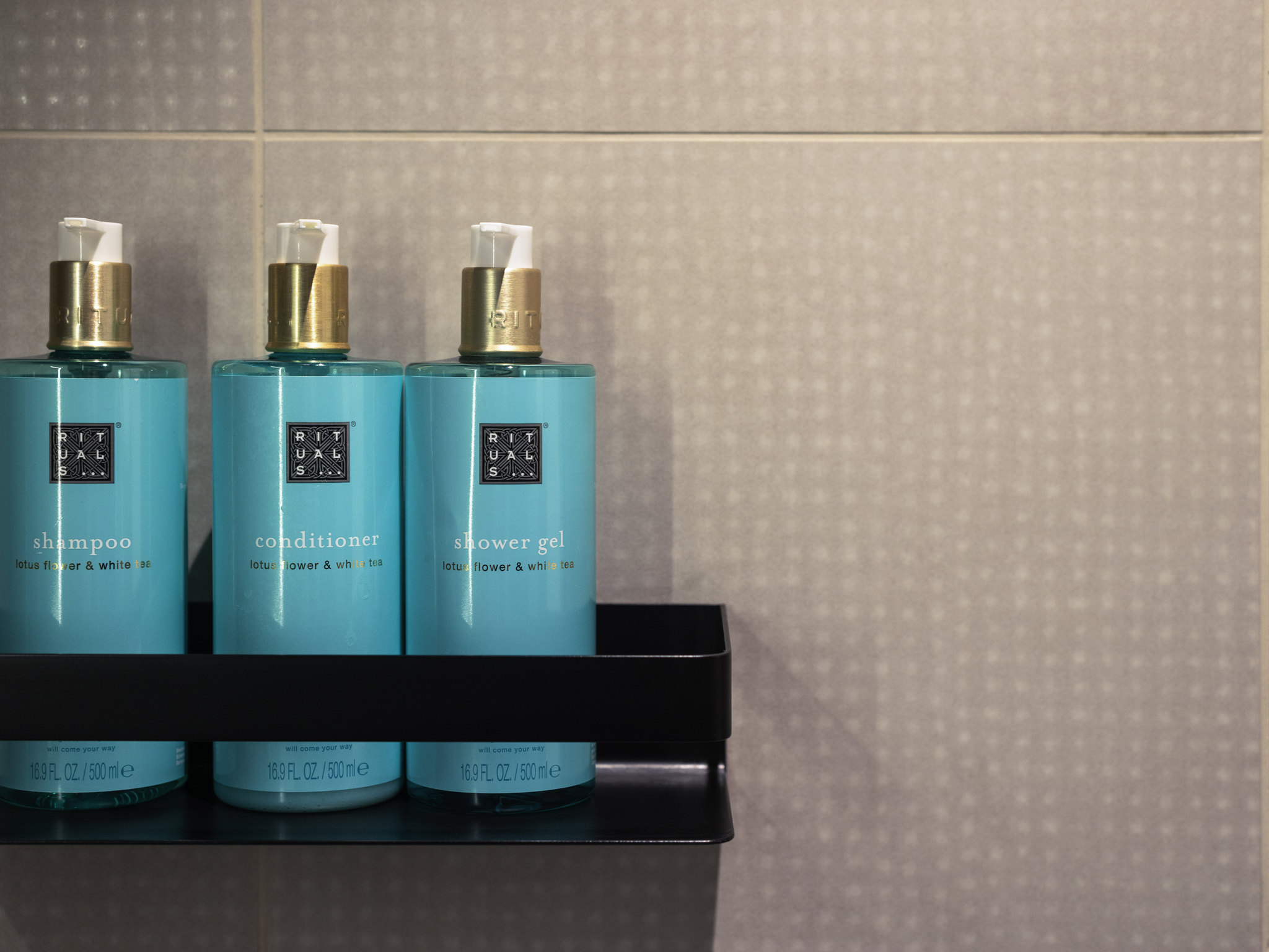 Foto - Novotel London Paddington