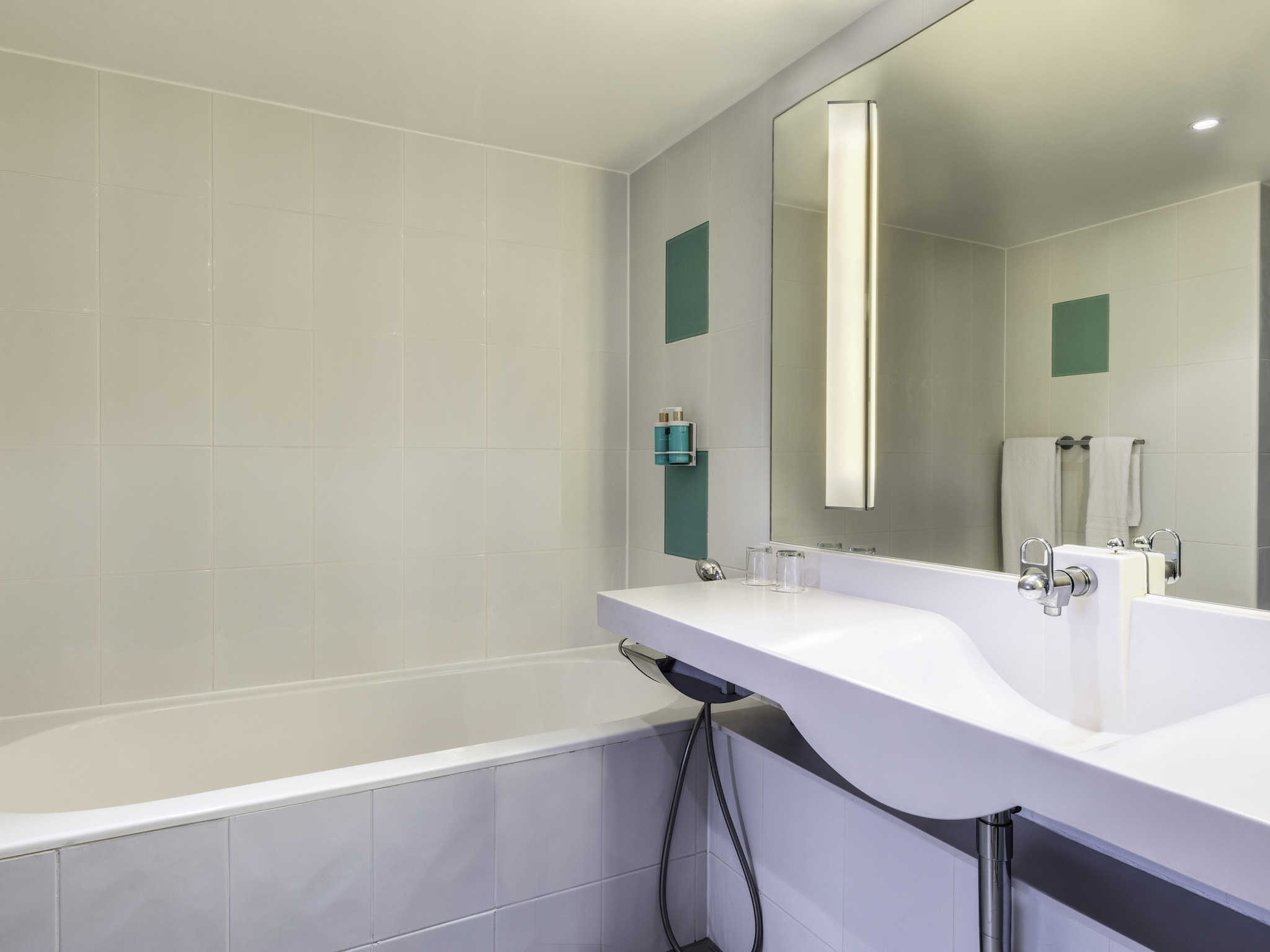 Foto - Novotel London Paddington