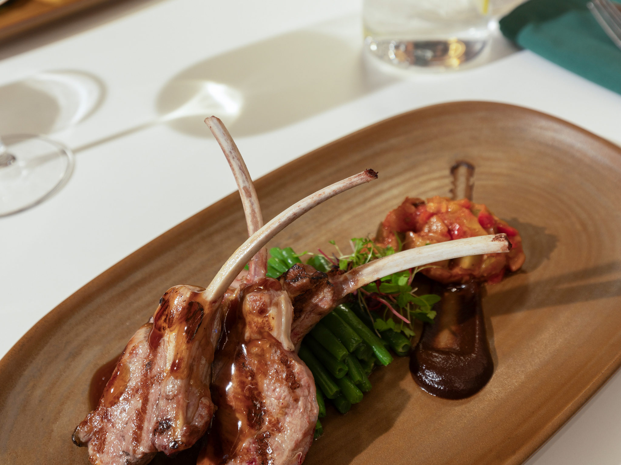 Foto - Novotel London Paddington