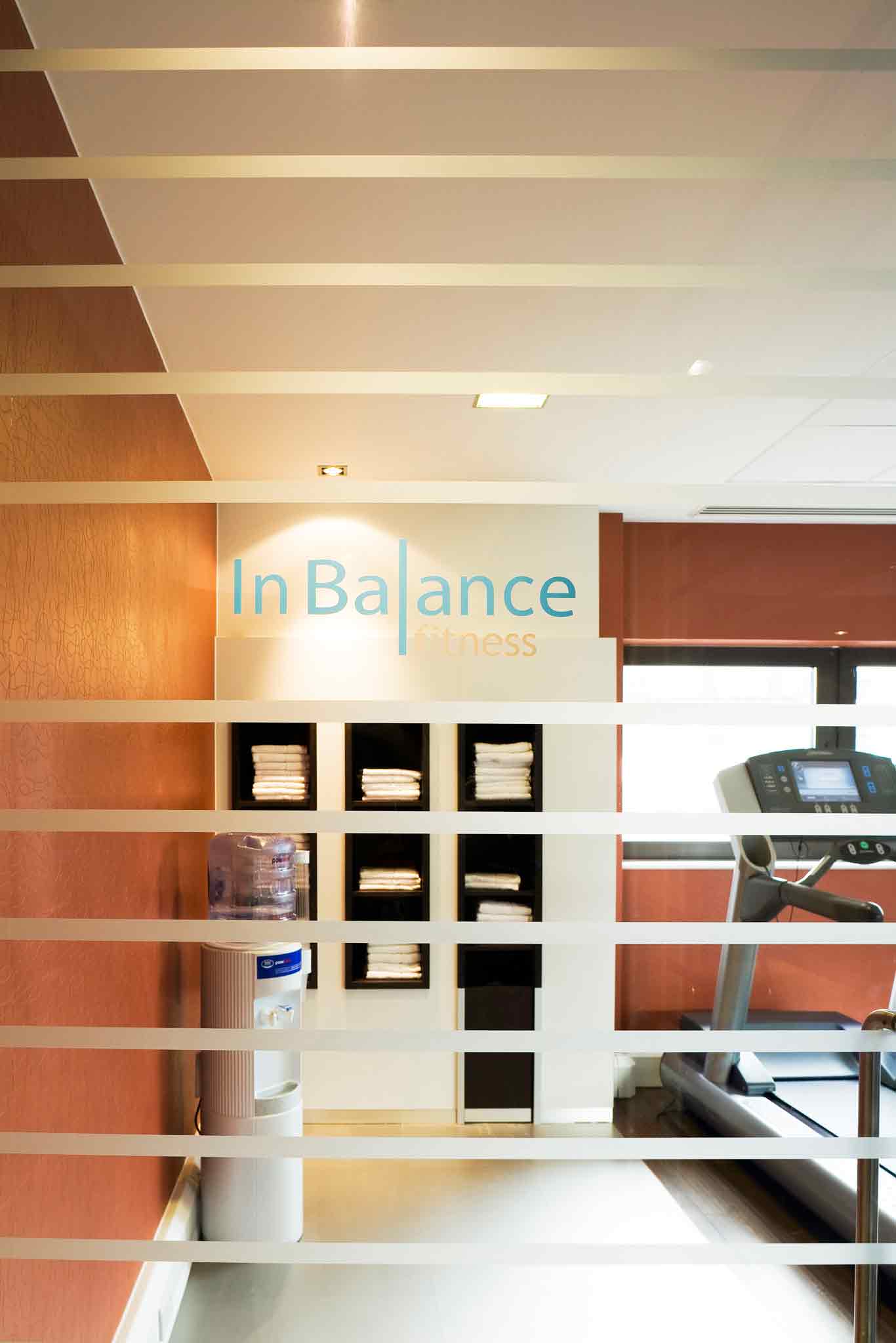 Foto - Novotel London Paddington