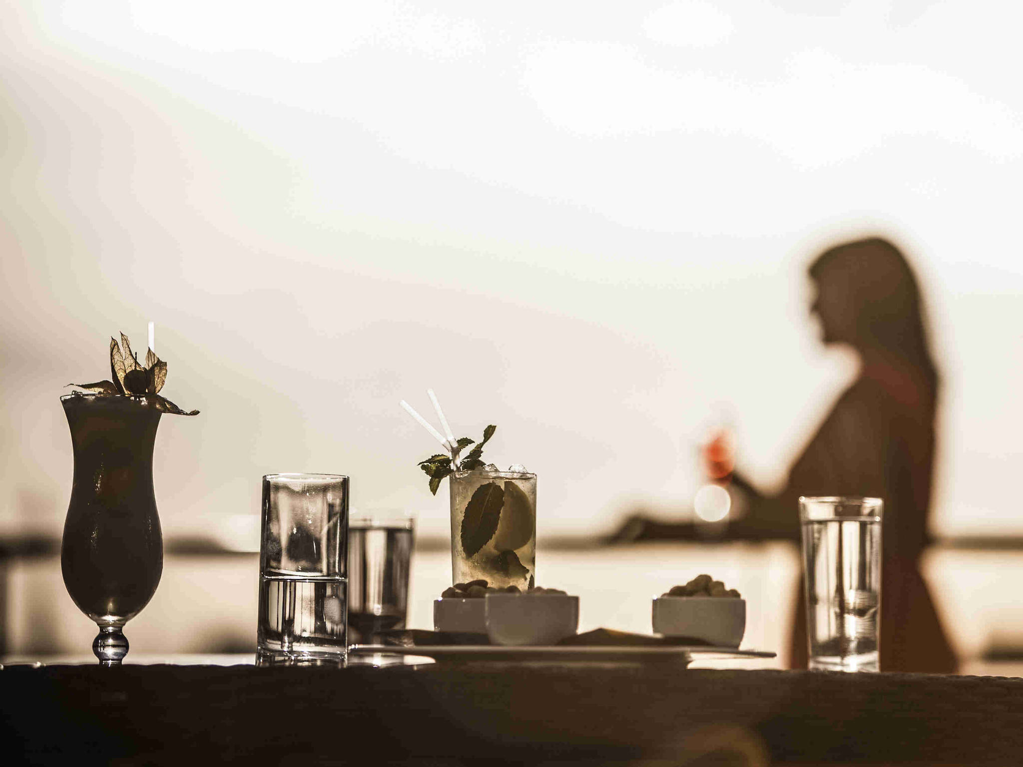 Foto - Novotel London Paddington