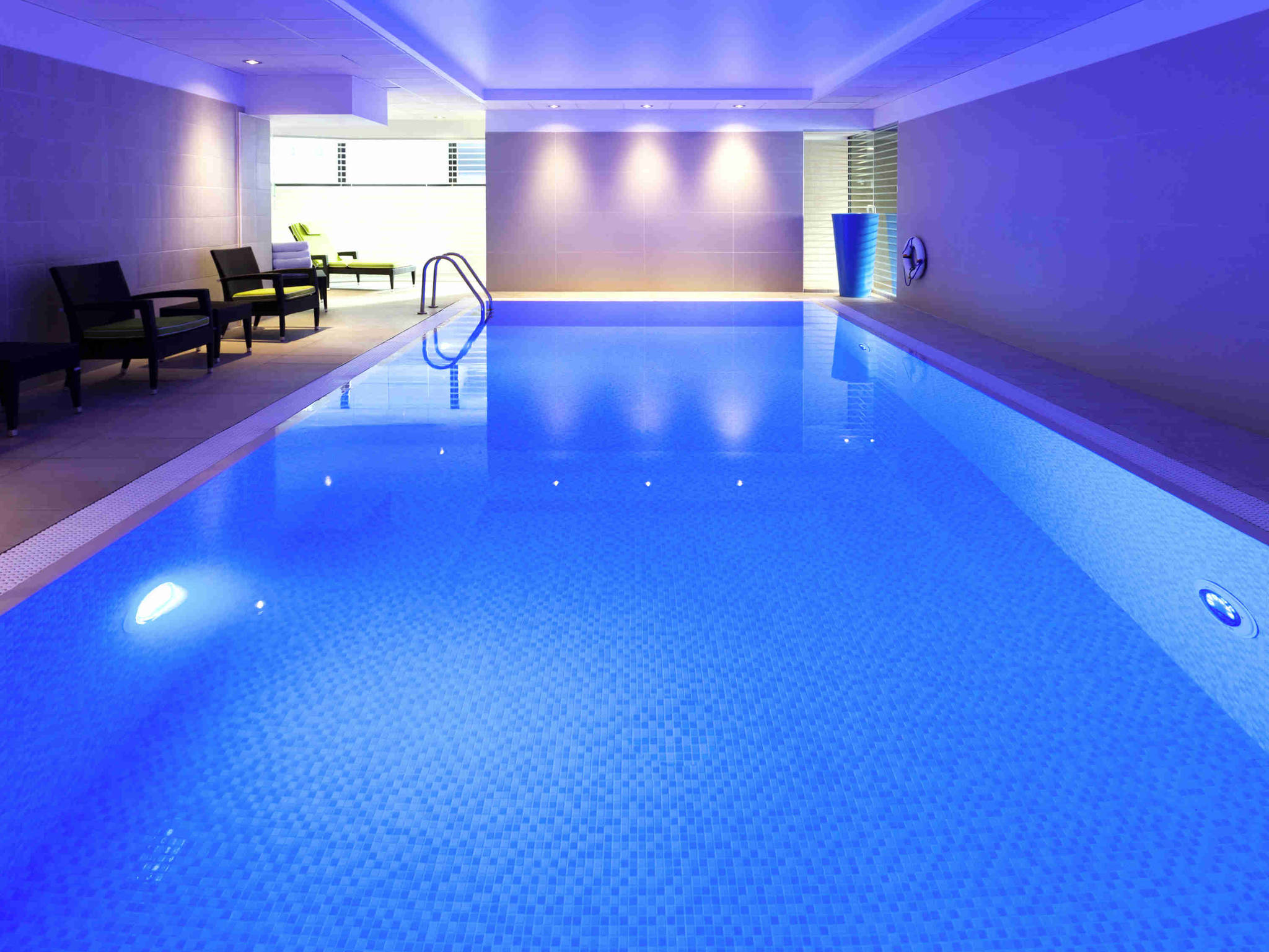 Foto - Novotel London Paddington