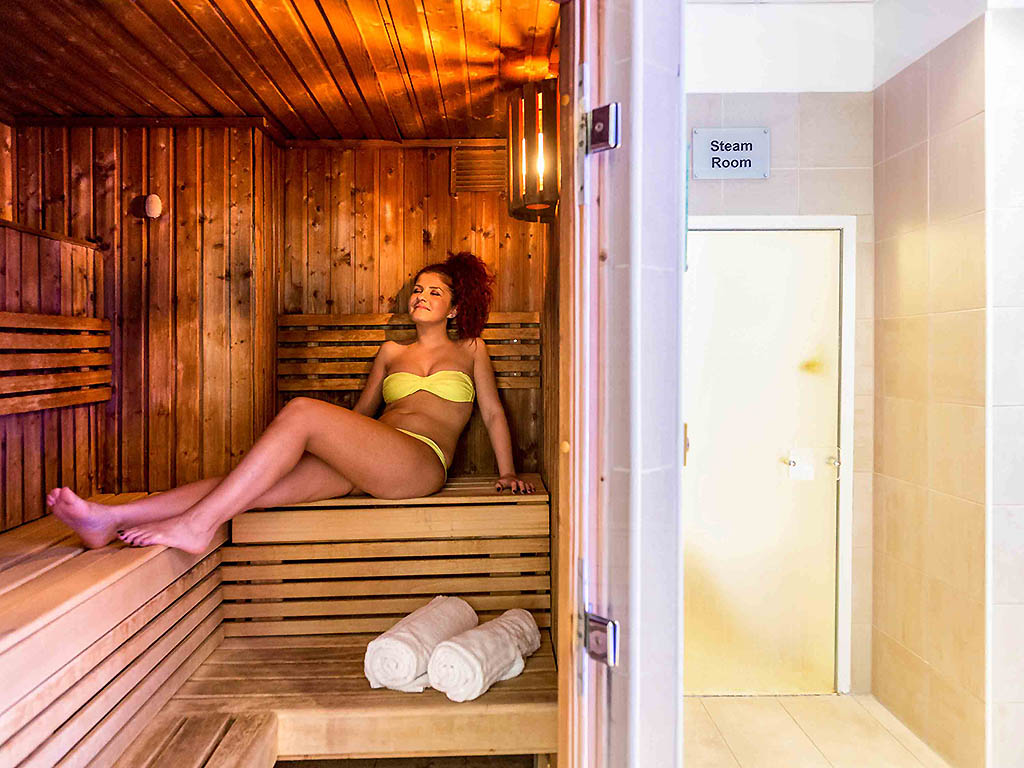 Foto - Novotel London Paddington