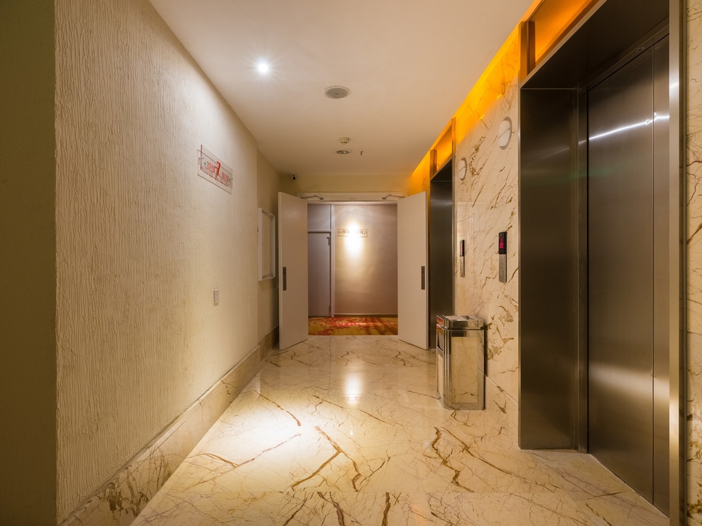 ibis Styles Deyang - Image 4