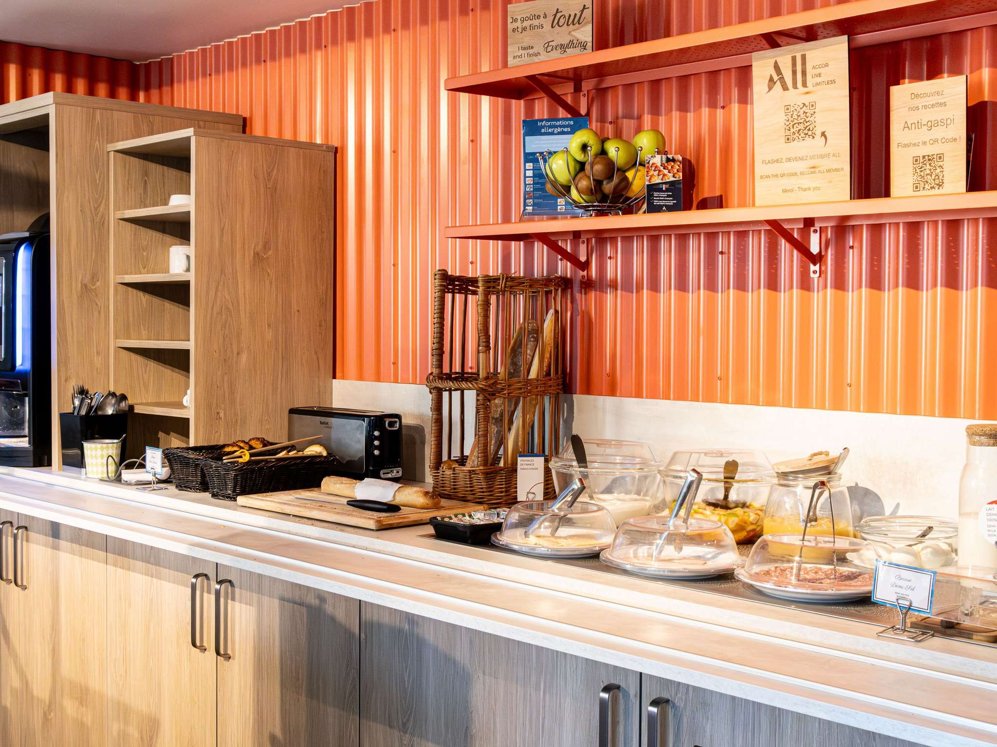 Photo - ibis budget Toulouse Aeroport