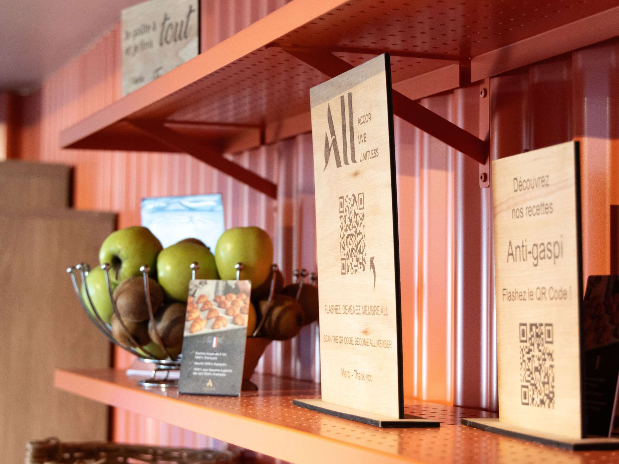 Photo - ibis budget Toulouse Aeroport