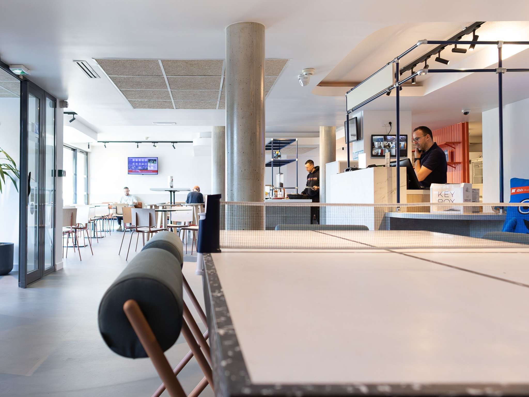 Photo - ibis budget Toulouse Aeroport