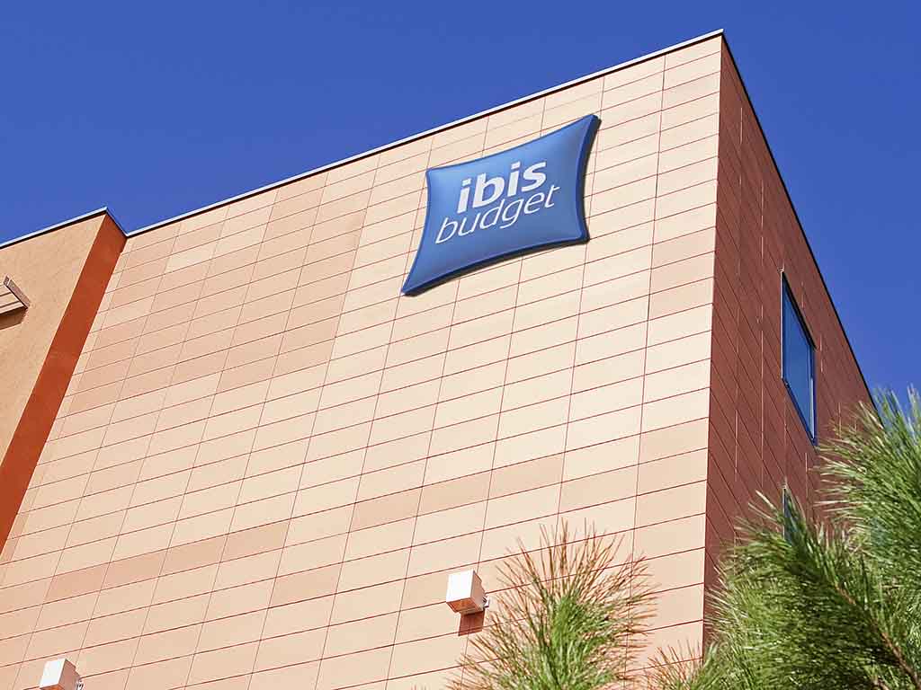 ibis budget Toulouse Airport - Image 2