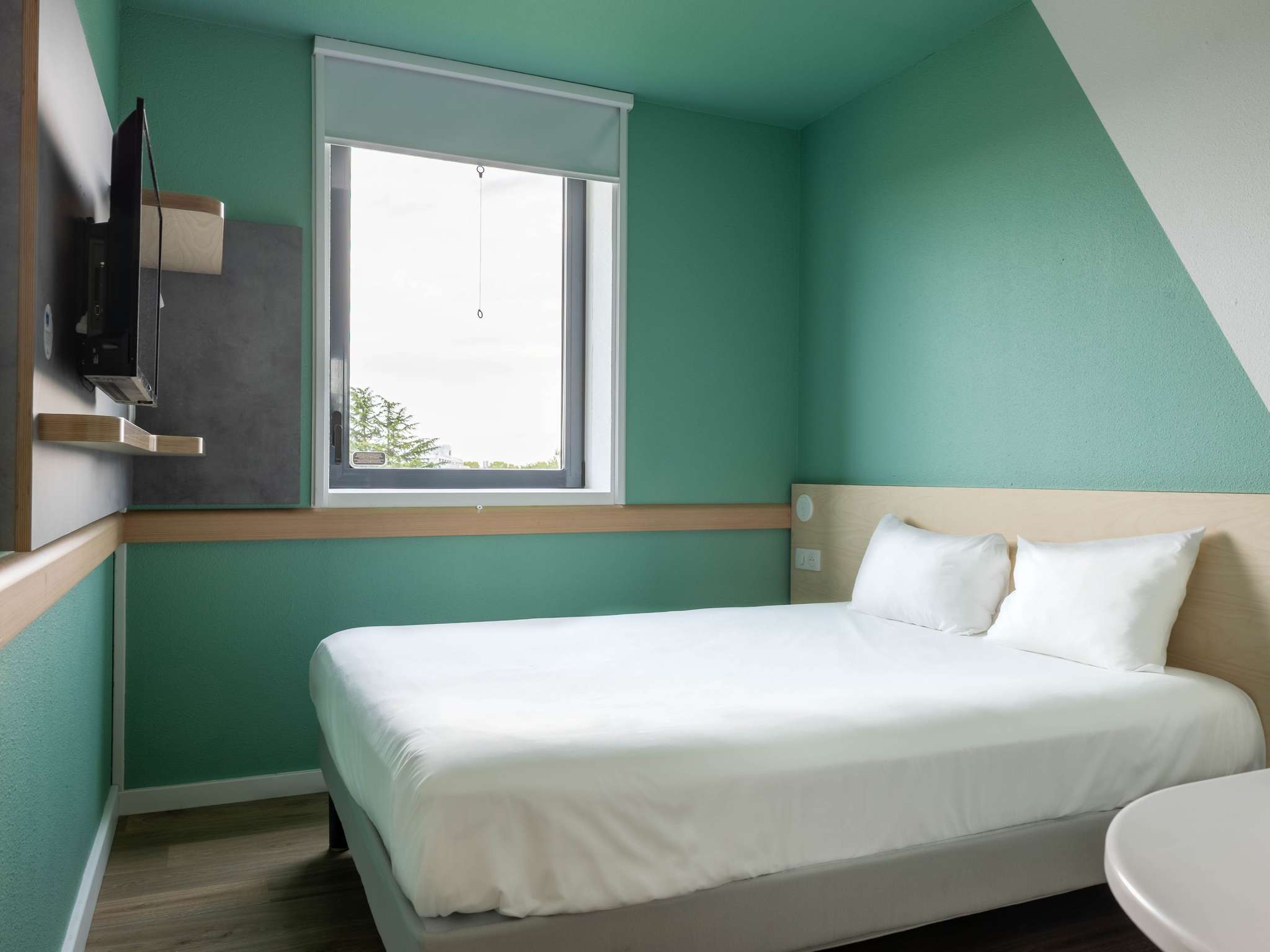 Photo - ibis budget Toulouse Aeroport