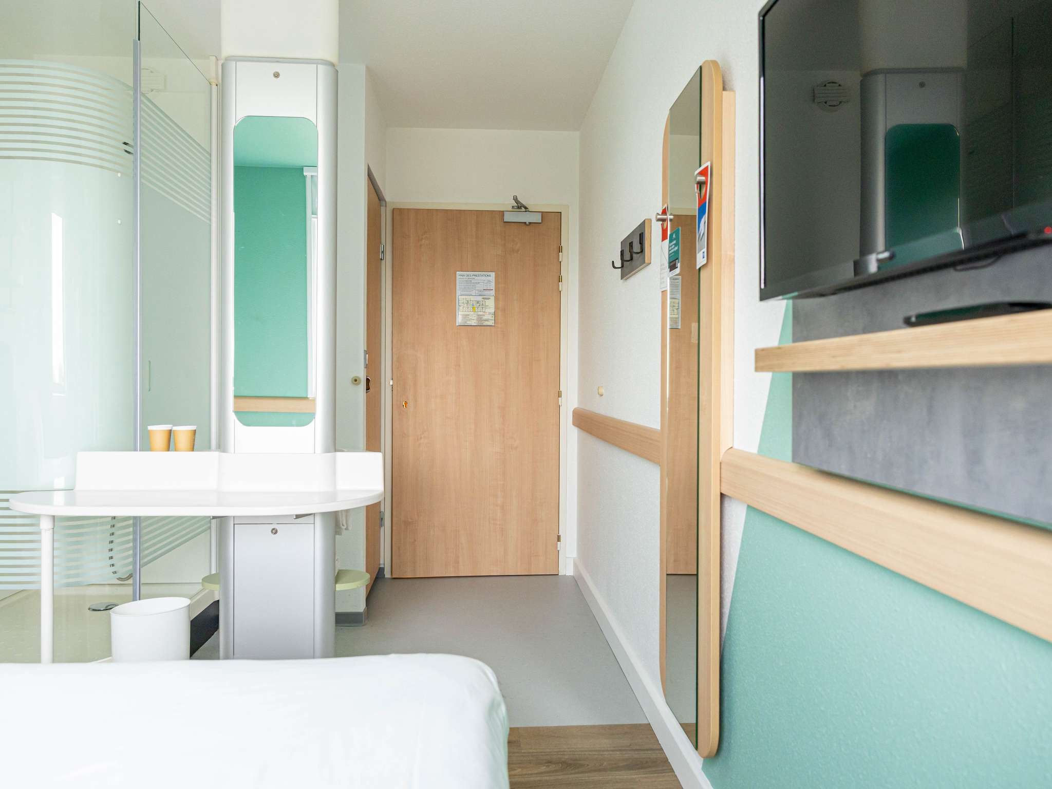 Photo - ibis budget Toulouse Aeroport