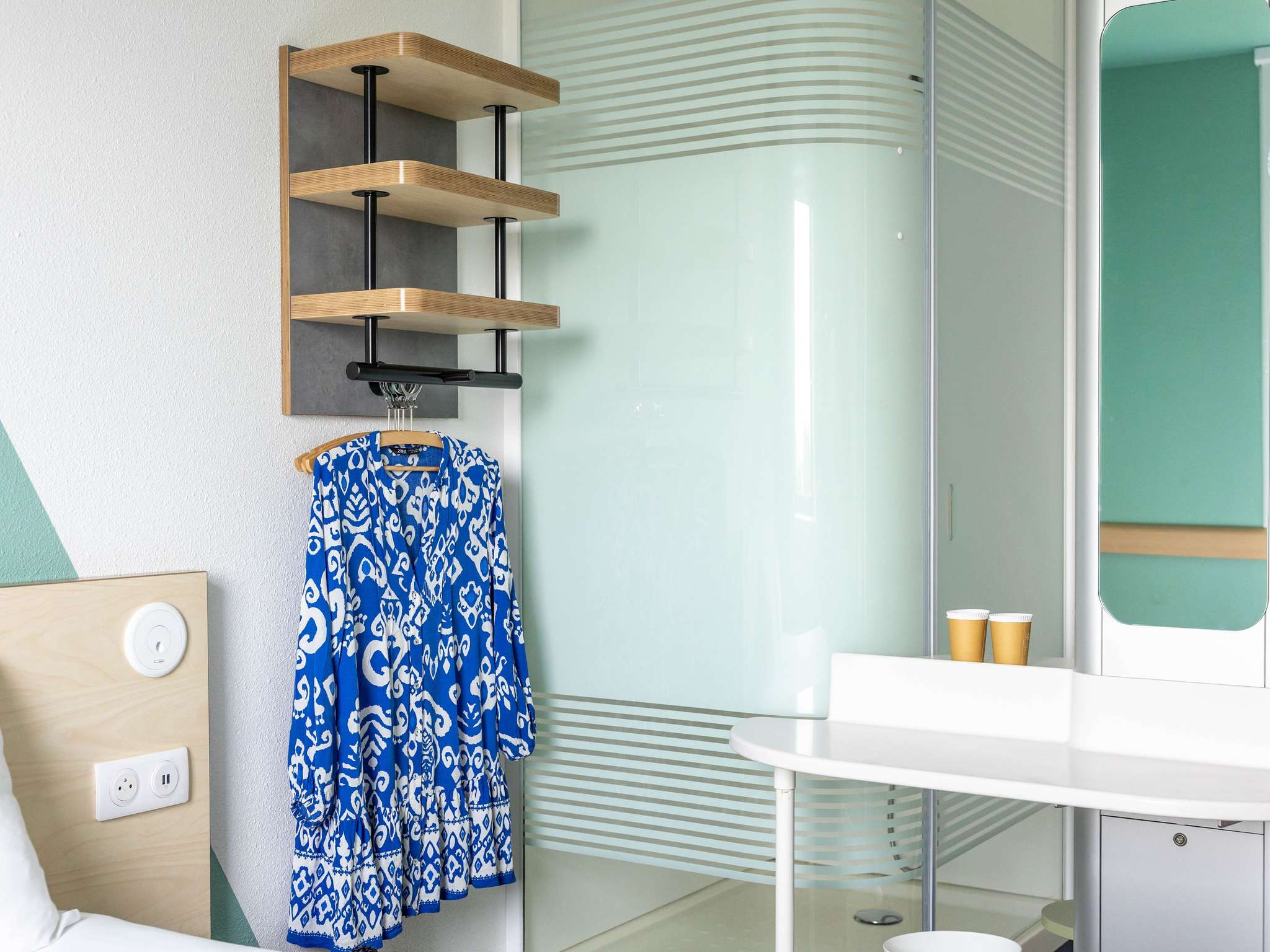 Photo - ibis budget Toulouse Aeroport