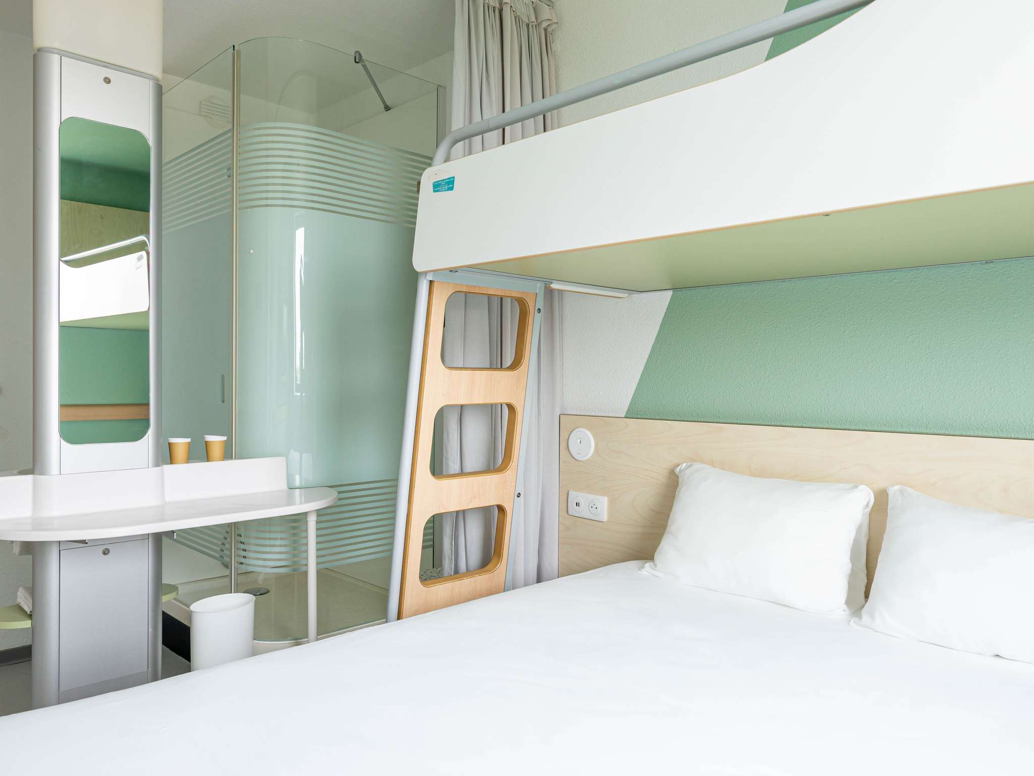 Photo - ibis budget Toulouse Aeroport