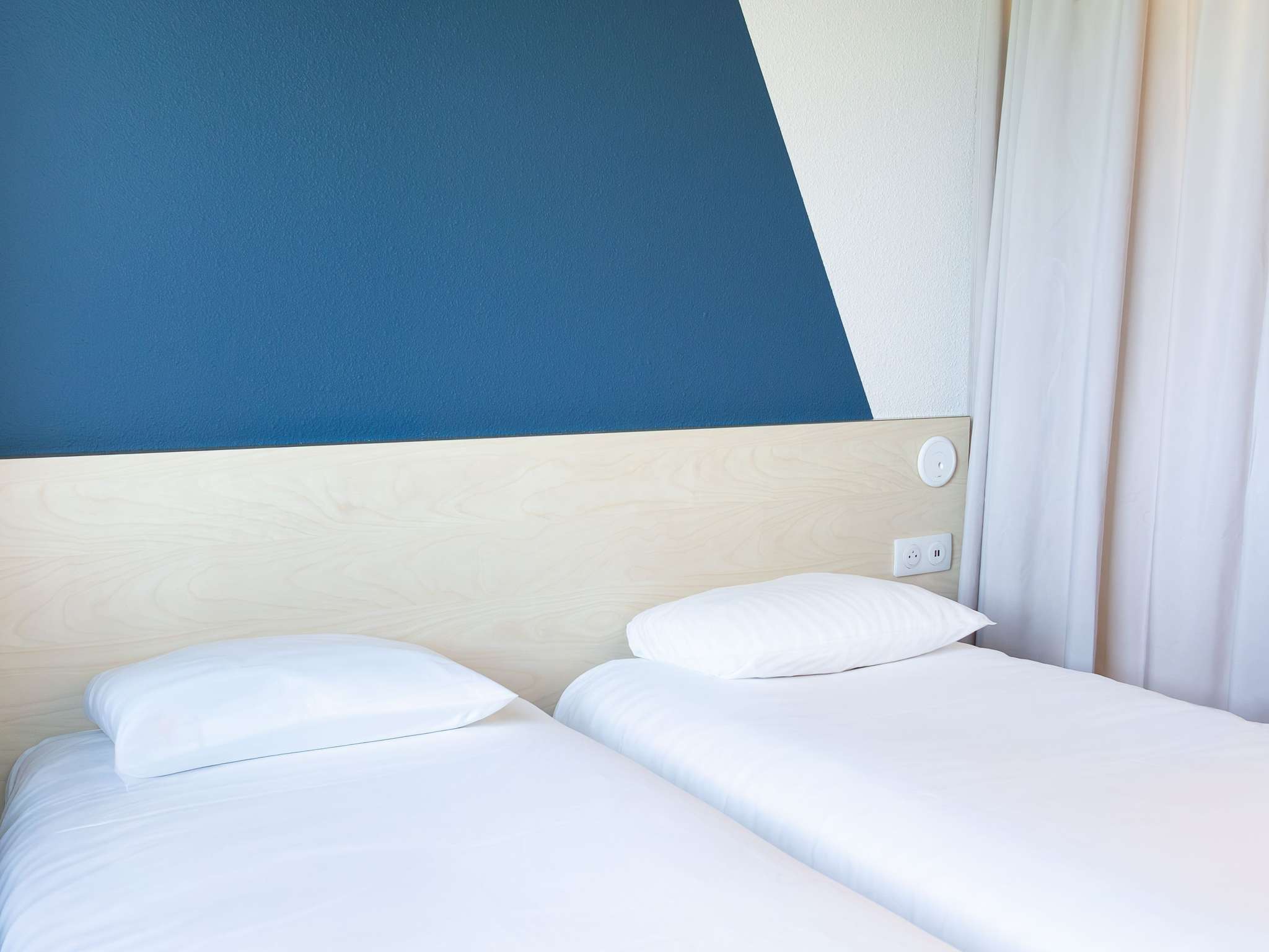 Photo - ibis budget Toulouse Aeroport