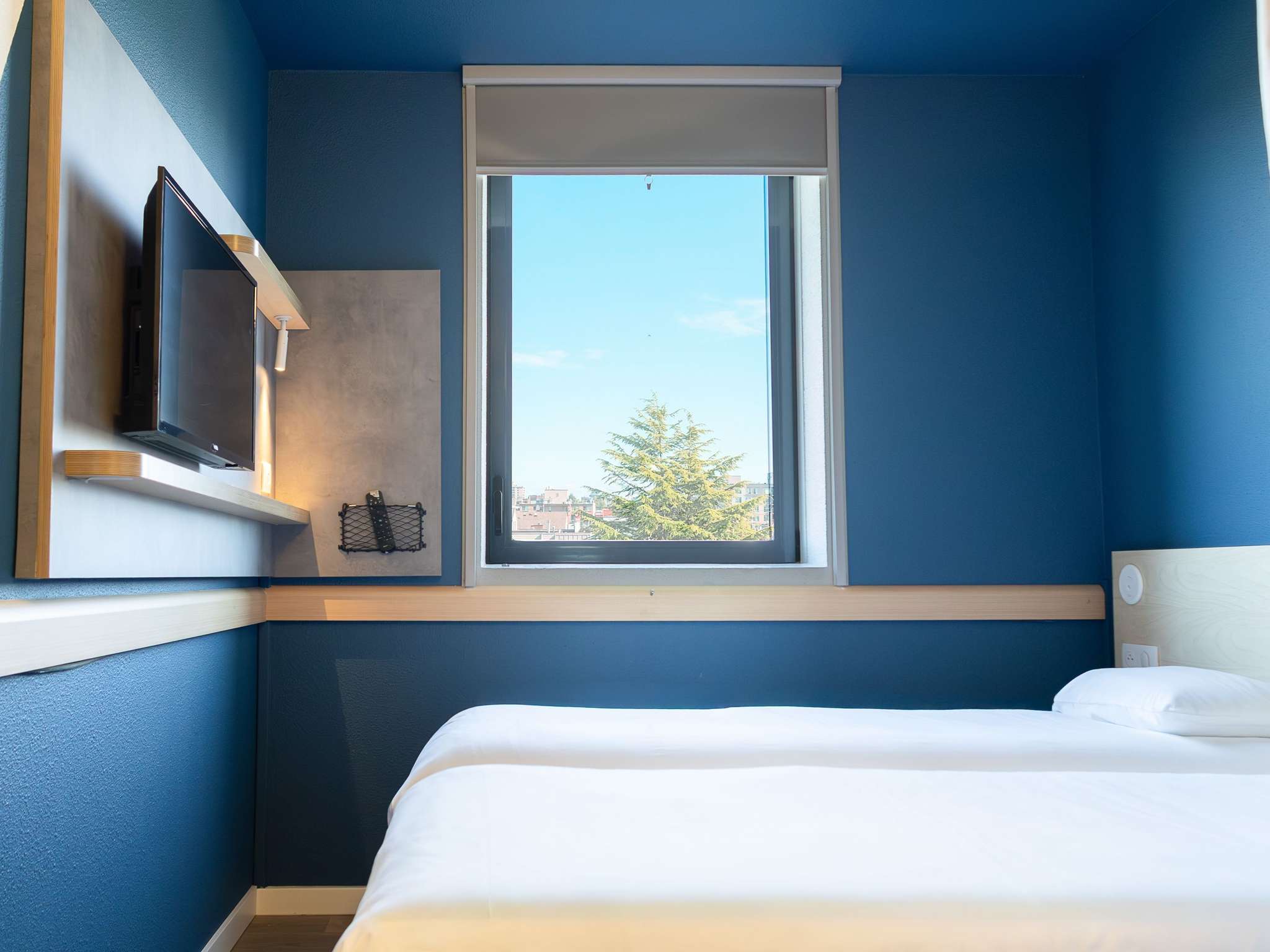 Photo - ibis budget Toulouse Aeroport