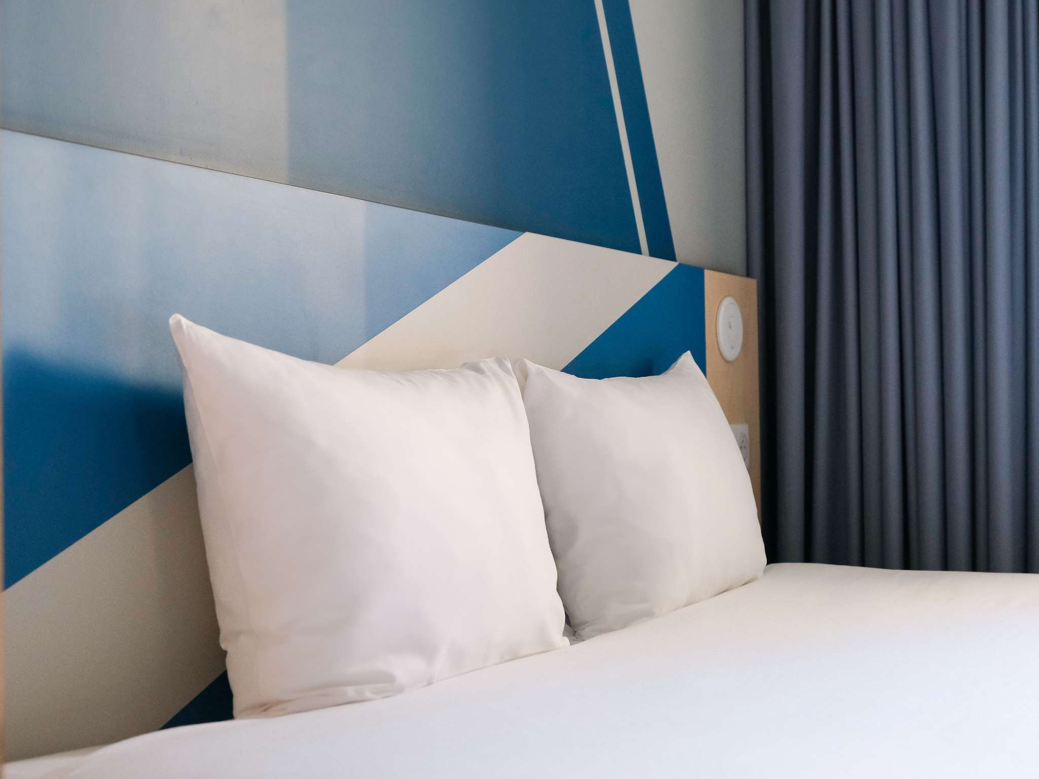 Photo - ibis budget Toulouse Aeroport