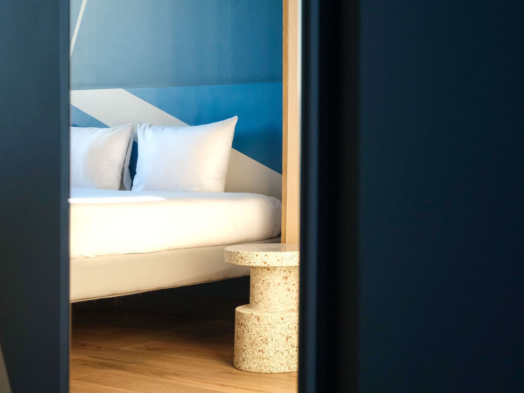 Photo - ibis budget Toulouse Aeroport