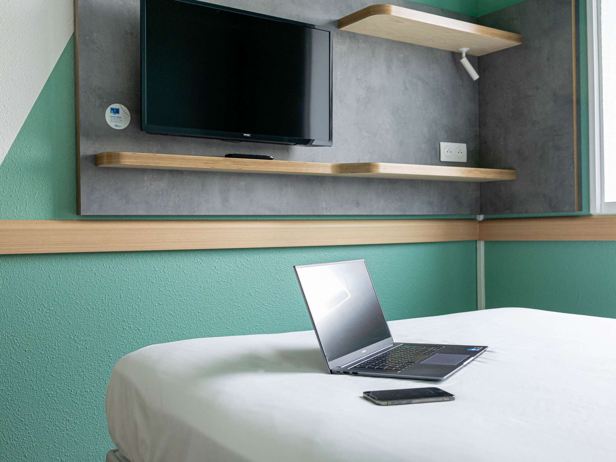 Photo - ibis budget Toulouse Aeroport