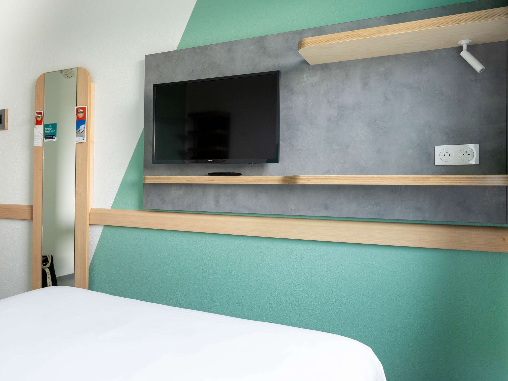 Photo - ibis budget Toulouse Aeroport