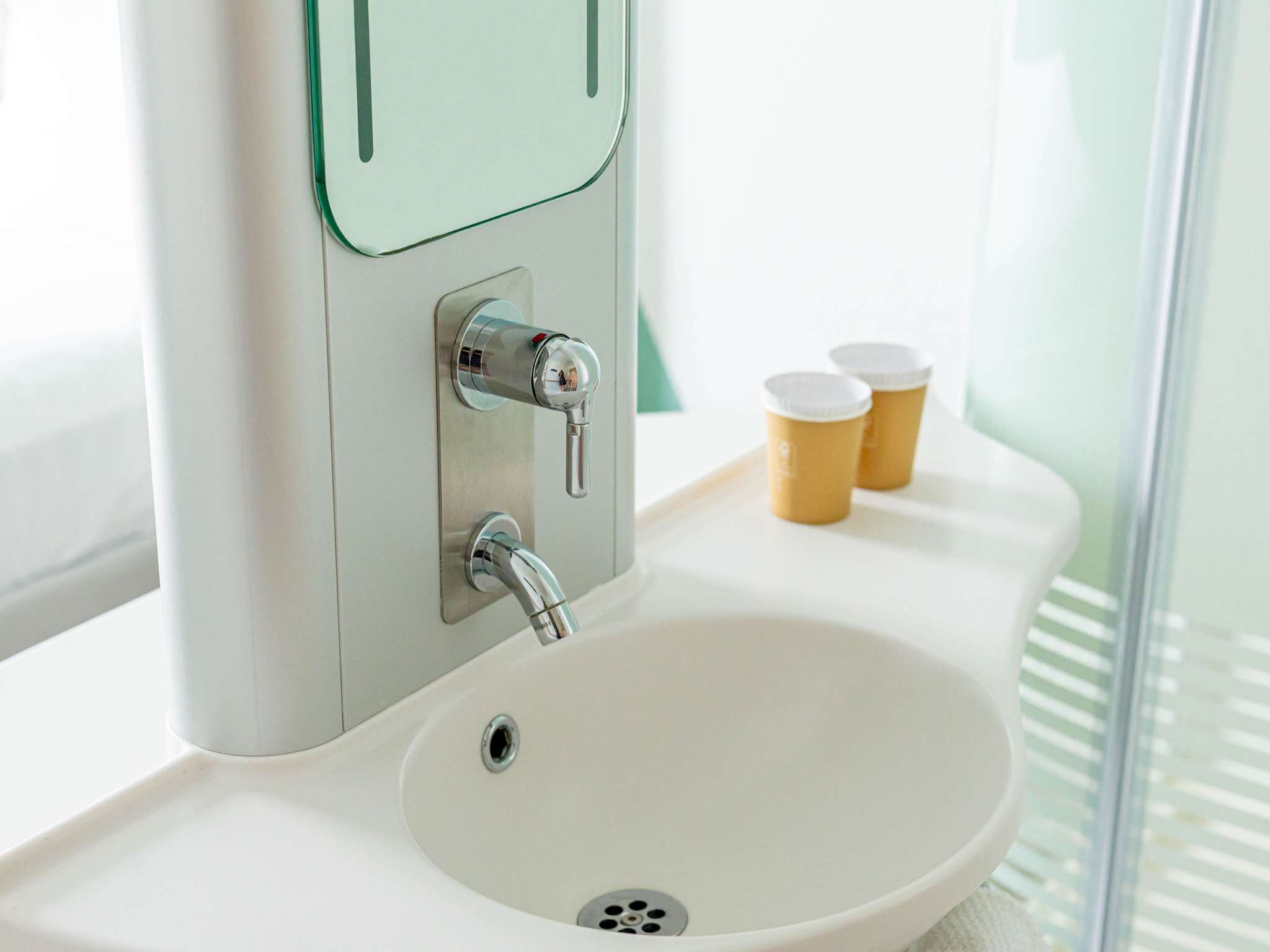 Photo - ibis budget Toulouse Aeroport