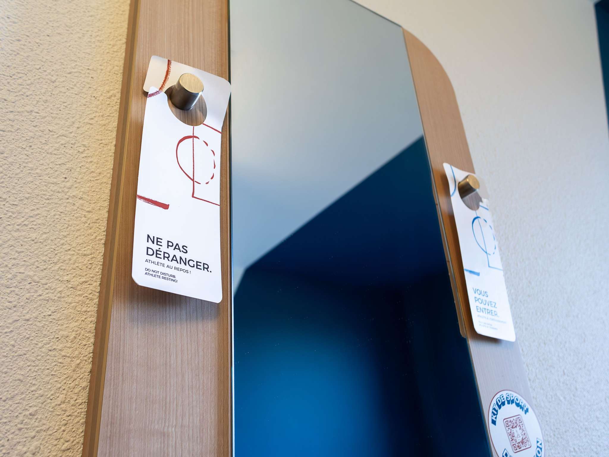 Photo - ibis budget Toulouse Aeroport