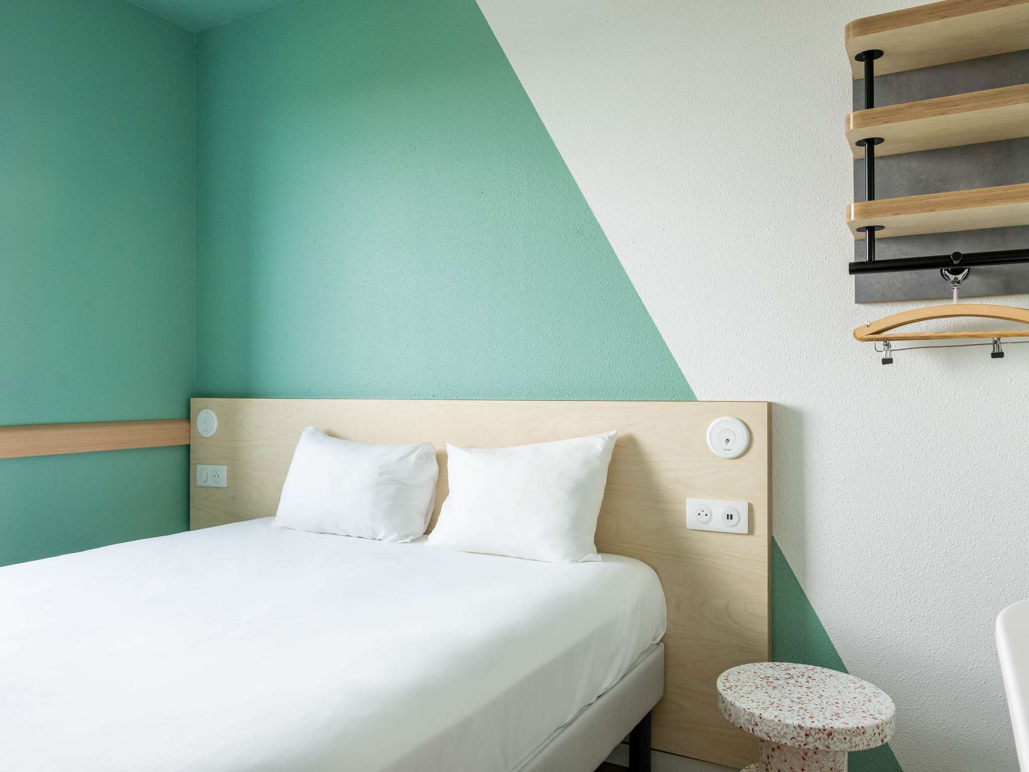 Photo - ibis budget Toulouse Aeroport