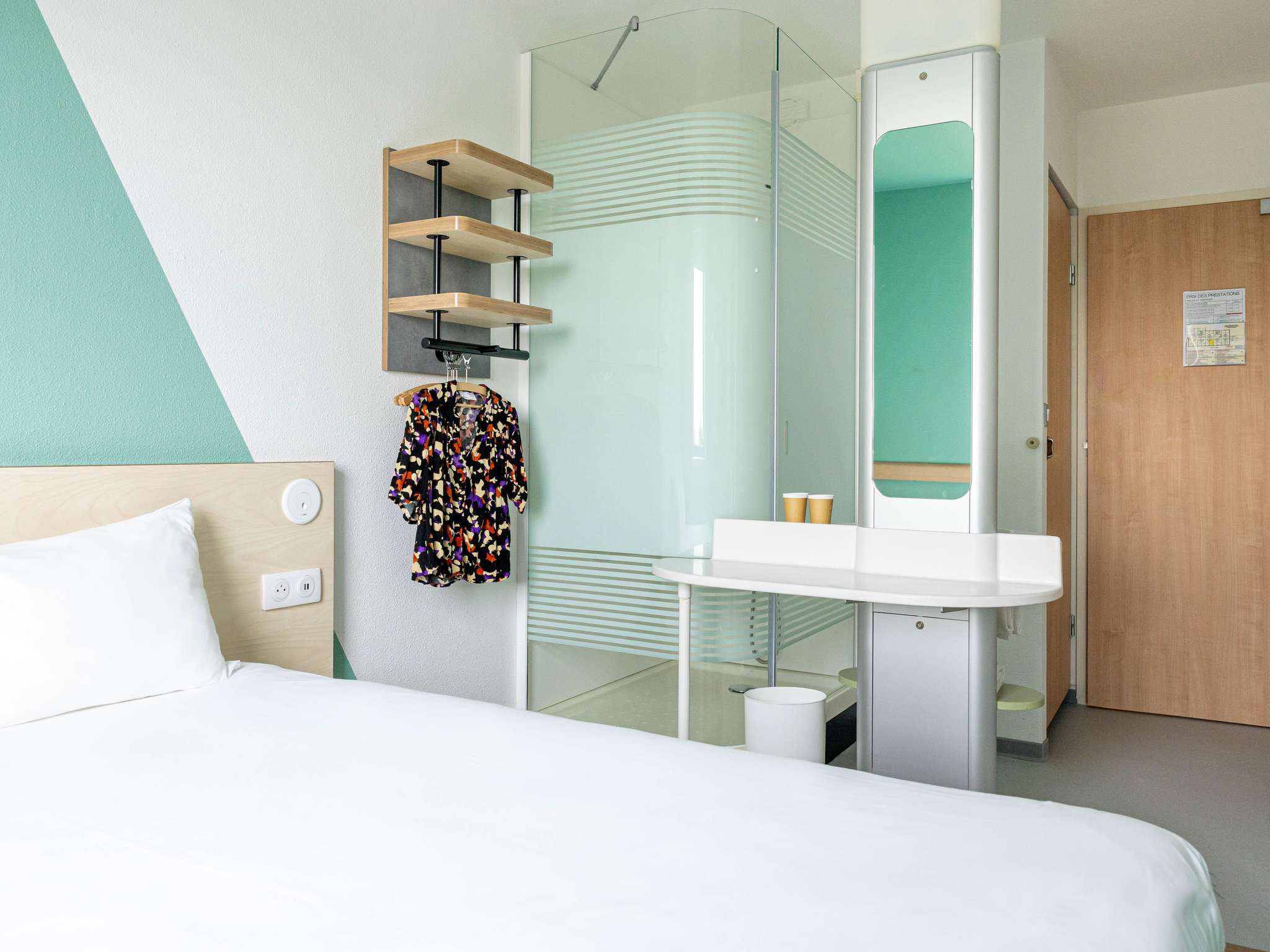 Photo - ibis budget Toulouse Aeroport