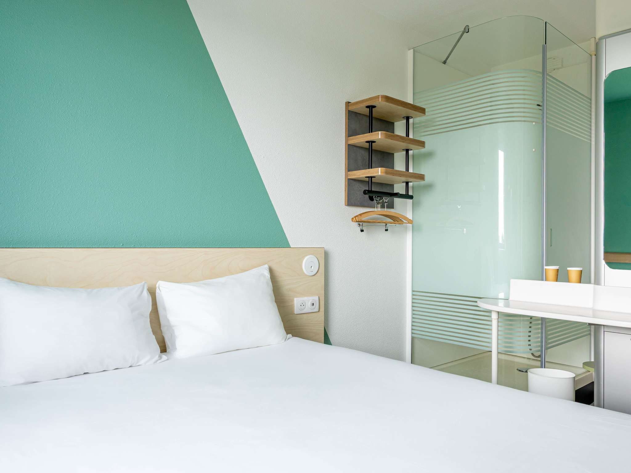 Photo - ibis budget Toulouse Aeroport